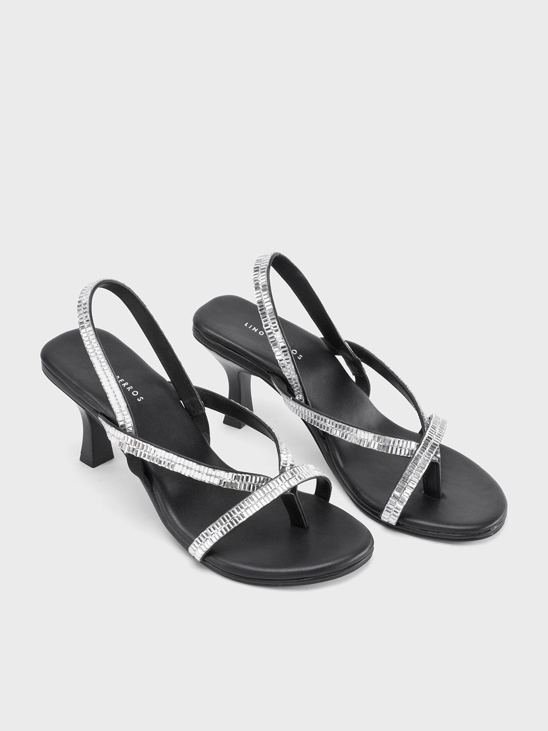 lino perros Women Heels Sandal-picture-19