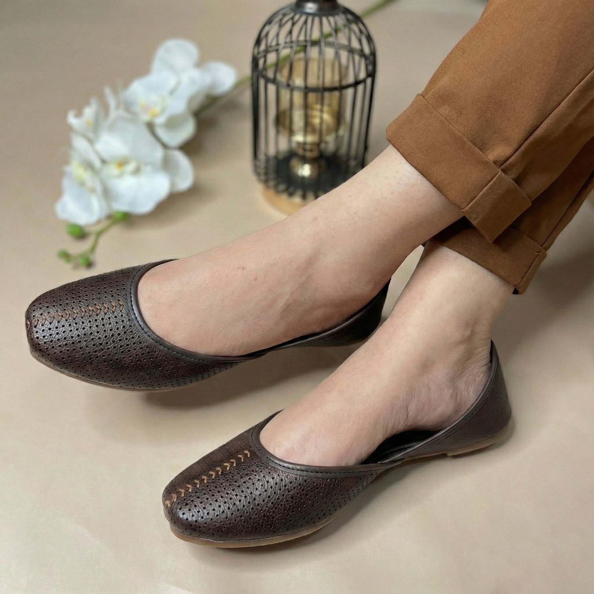 ovee FC55 Bellies For Women-picture-7