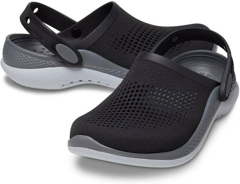 elite Men LITE OFF RIDE 360 CLASSIC STRAP Clogs Clogs Sandal-picture-21