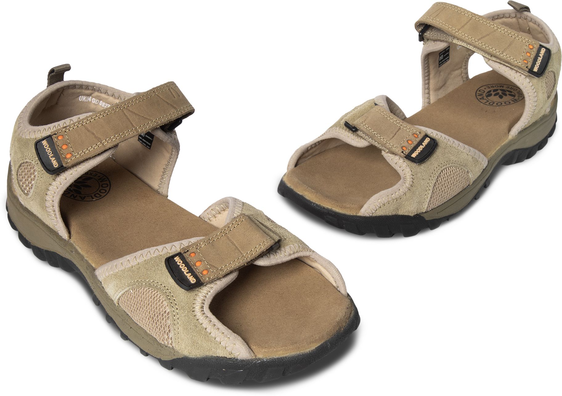 Men Sports Sandal-image-11
