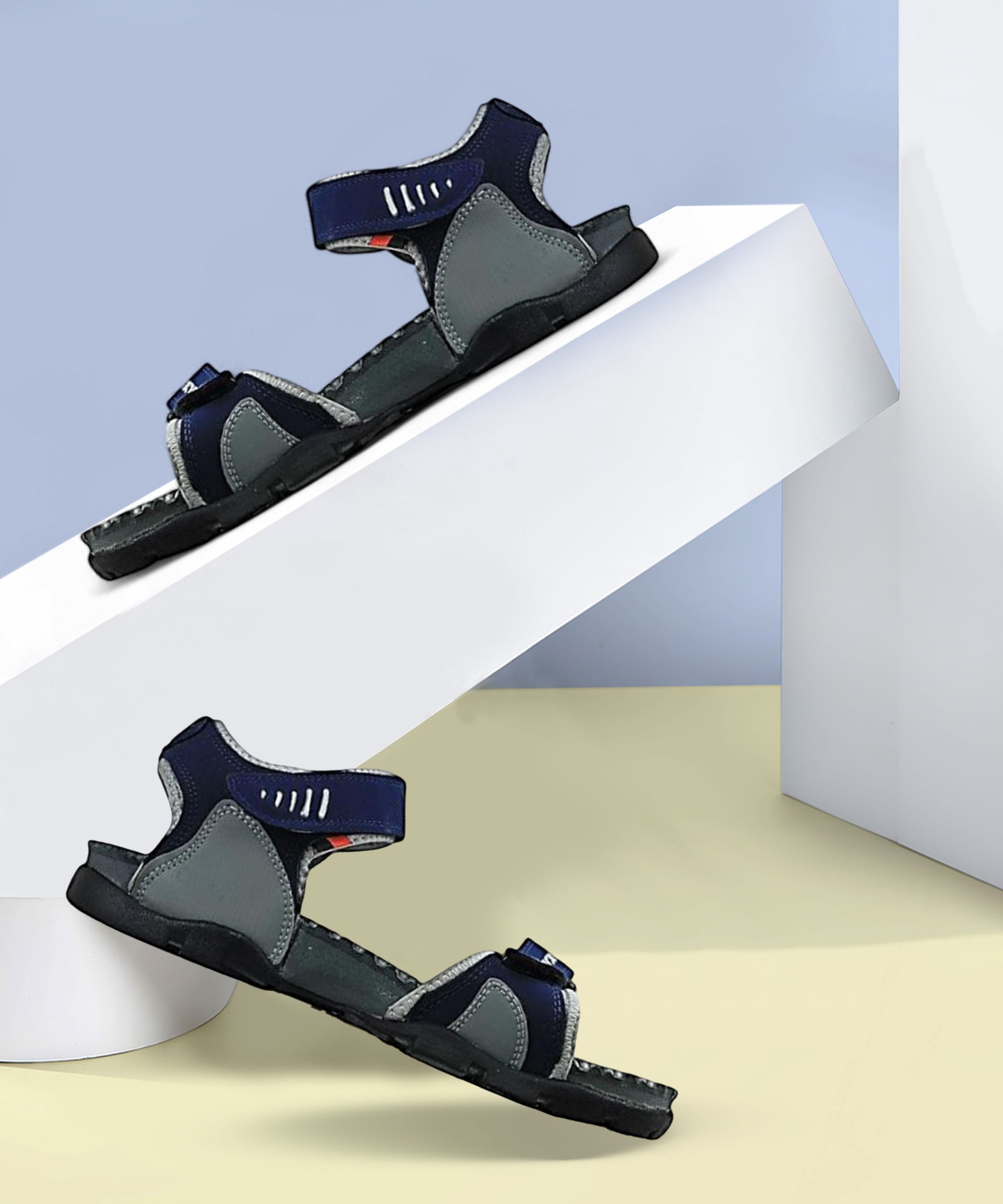 sparx Men SS 103 Sandal-picture-16