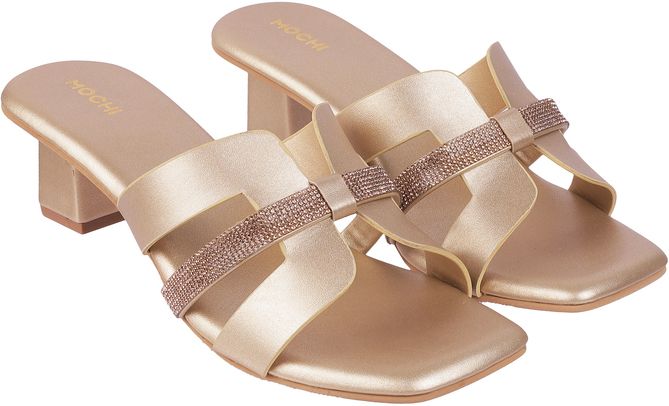 Women Heels Sandal-image-45