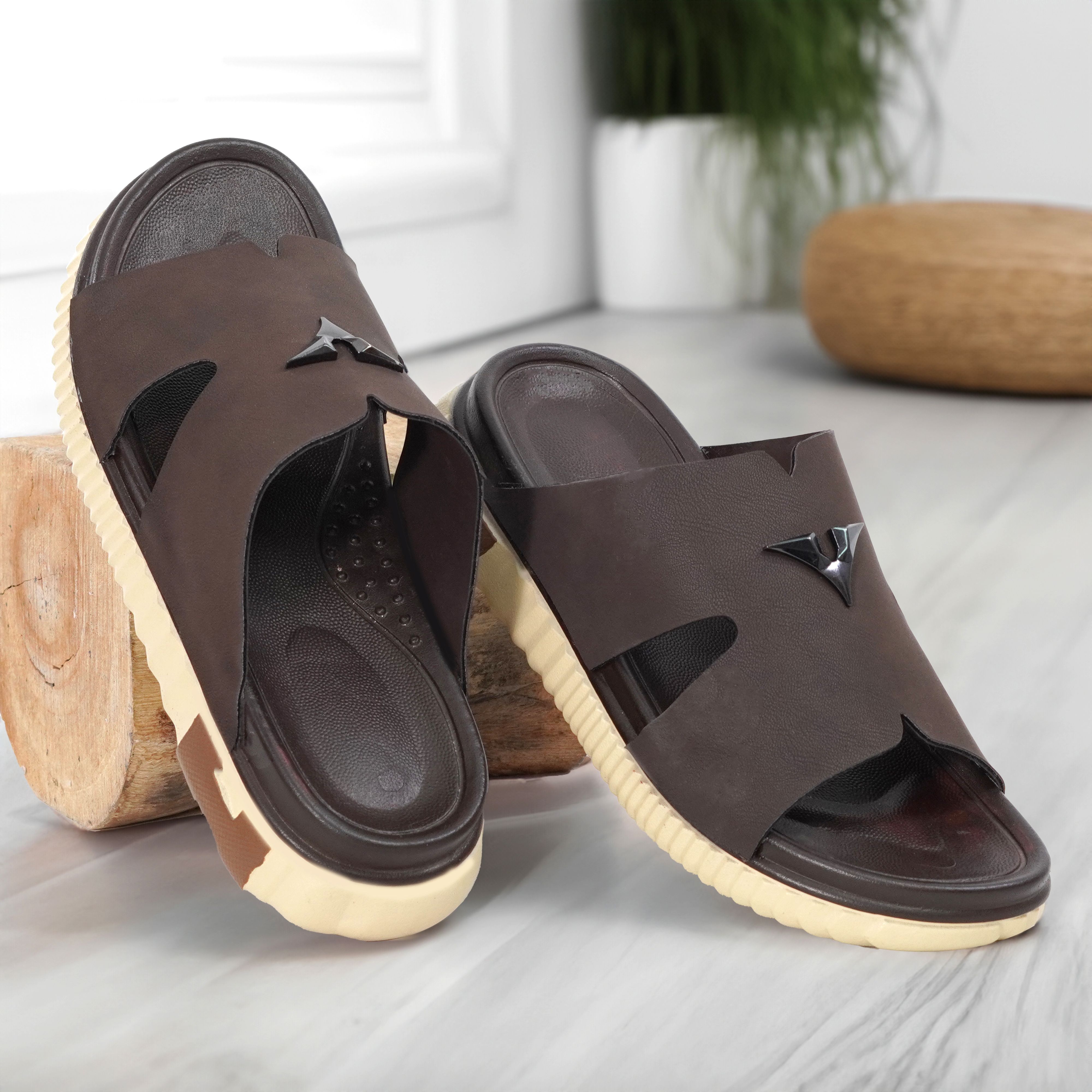 footzio Men Sandal-picture-19
