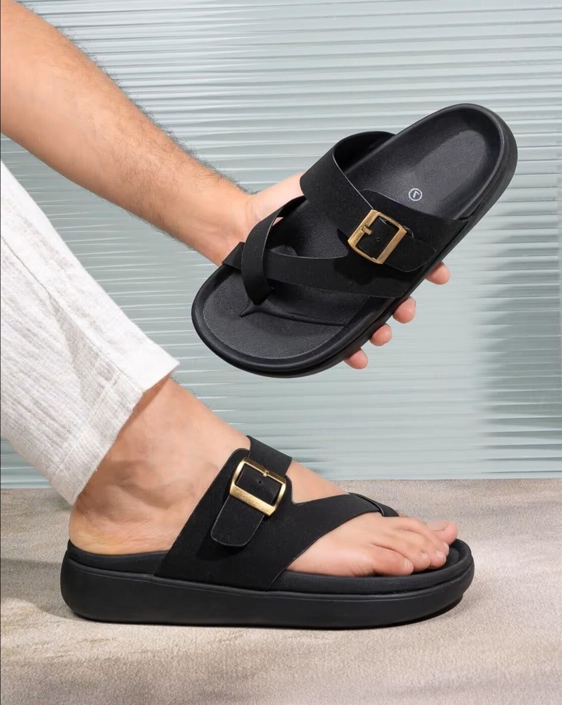 arivo Men Sandal-picture-21