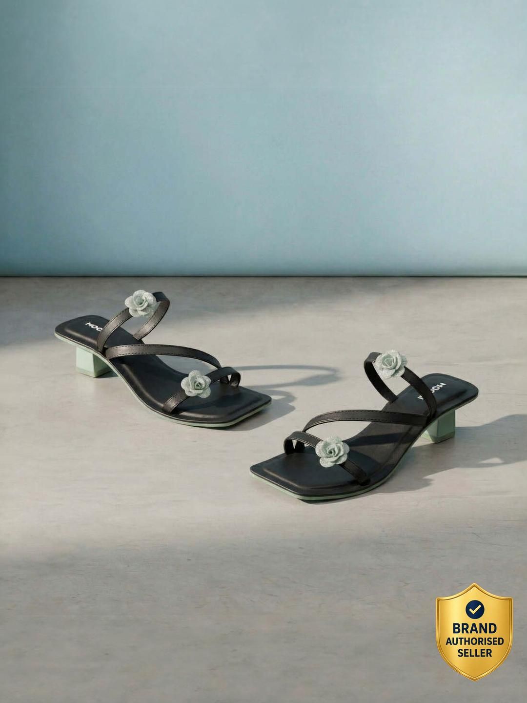 mochi Women Heels Sandal-picture-14