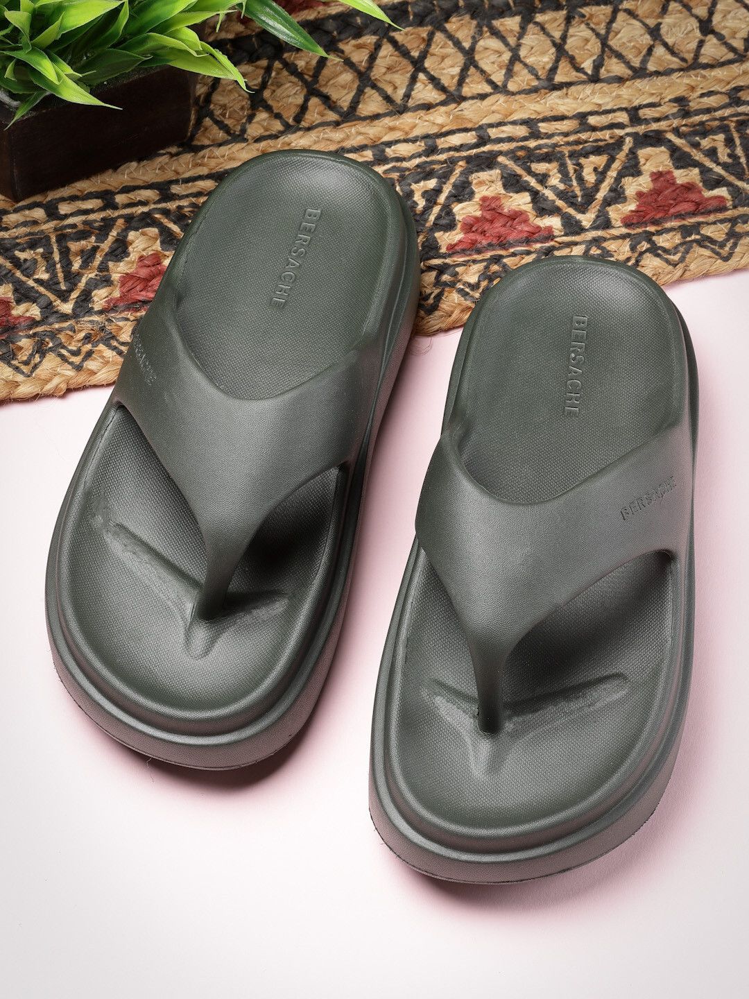 bersache Women Sports Sandal-picture-38
