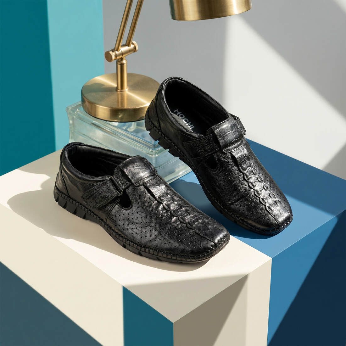 mochi Men Sandal-picture-38