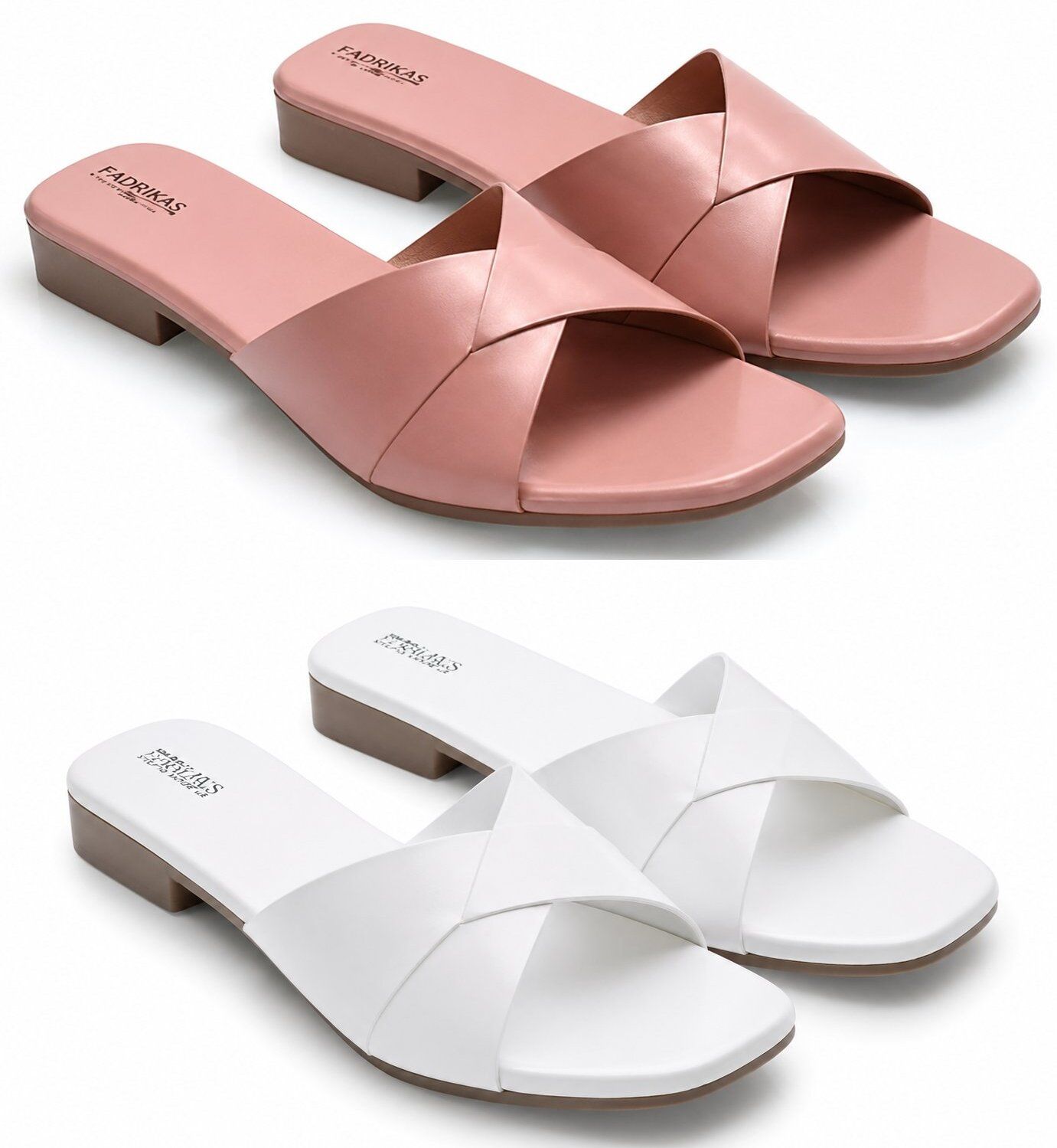 Women Flats Sandal-image-22