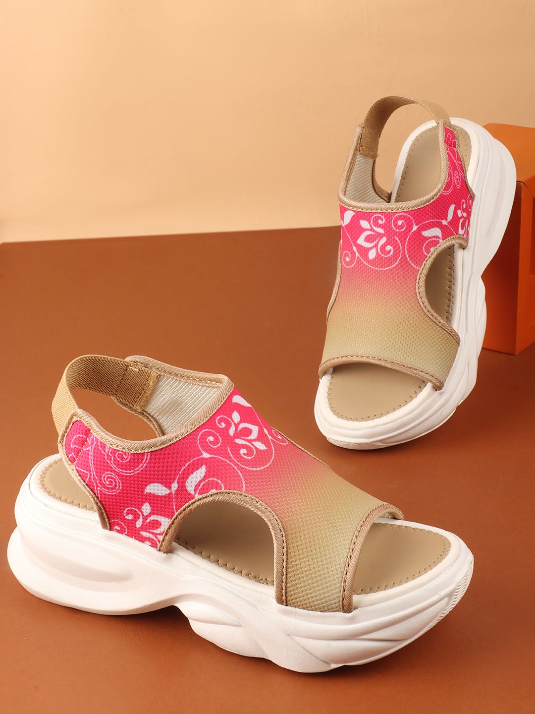tryme Women Sports Sandal-picture-19