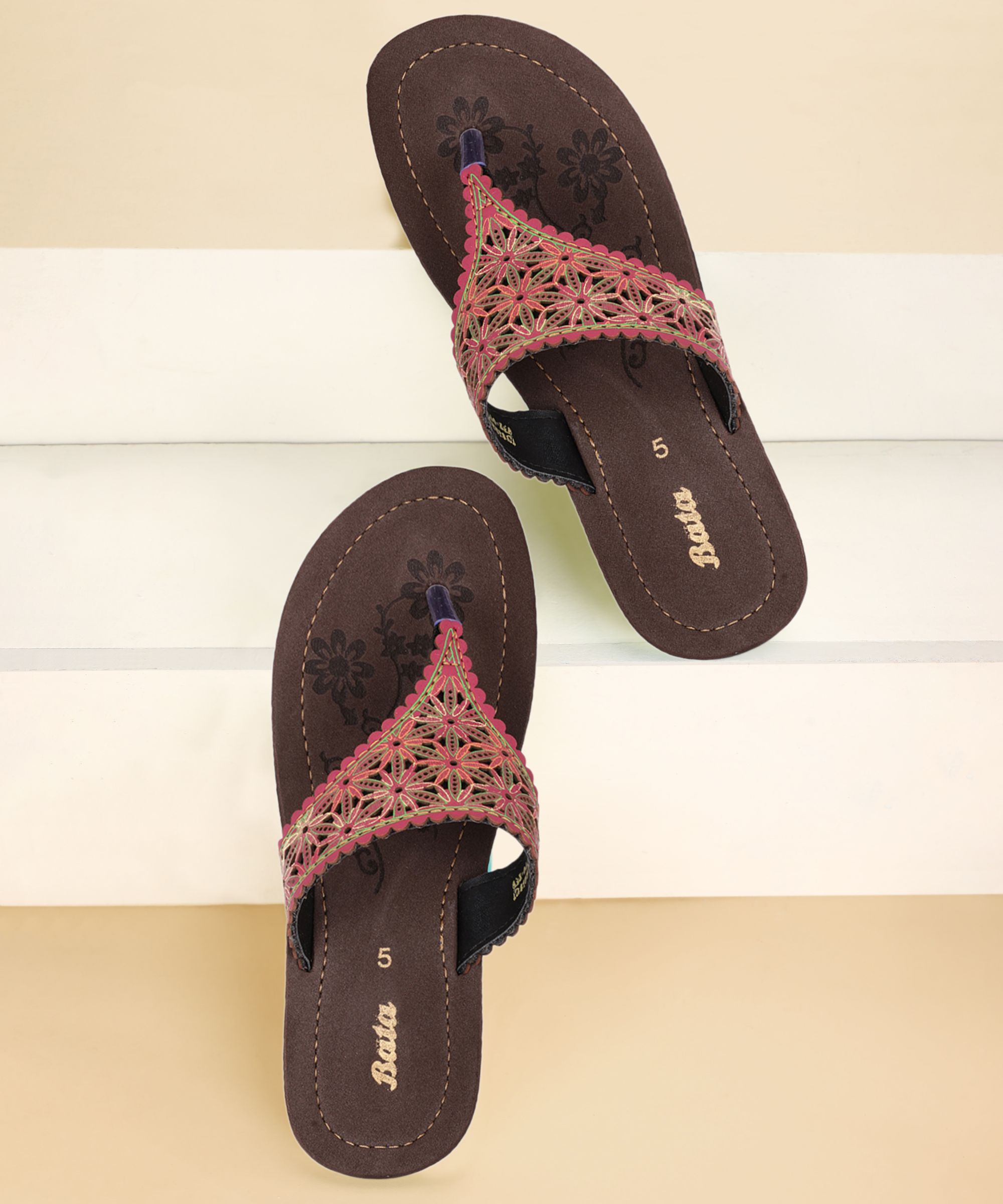 Women Wedges Sandal