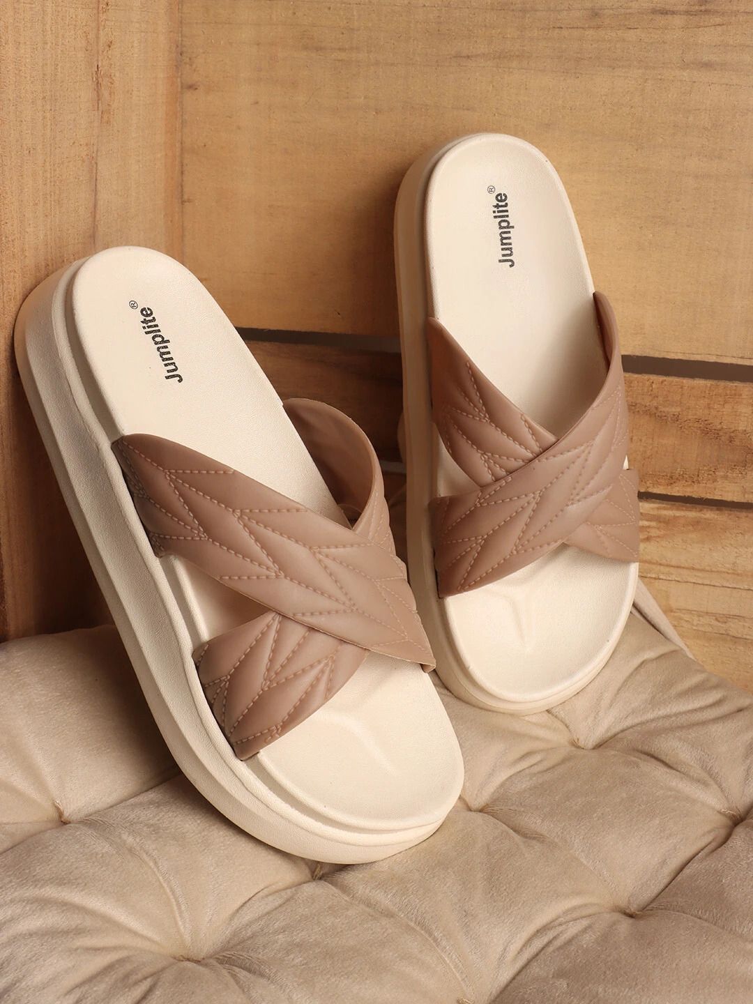 Women Flats Sandal-image-20