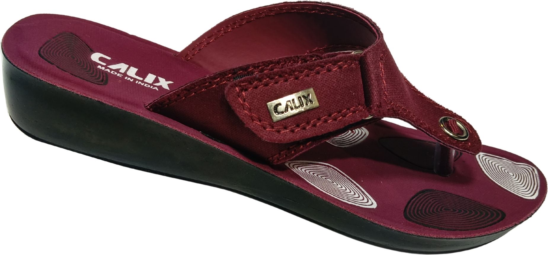 Women Wedges Sandal-image-27