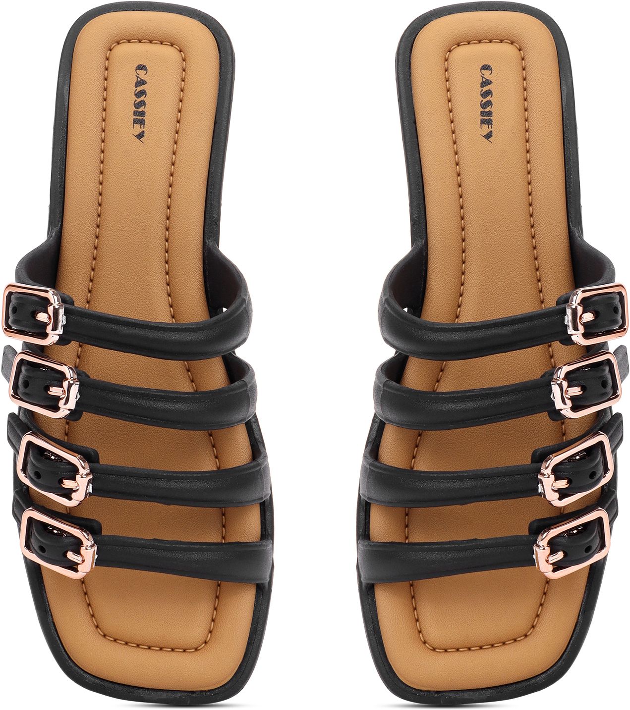 cassiey Women Flats Sandal-picture-6