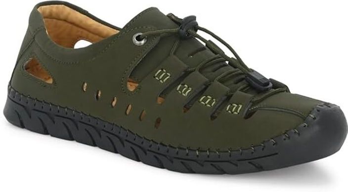 zsenterprise Men Sandal-picture-22