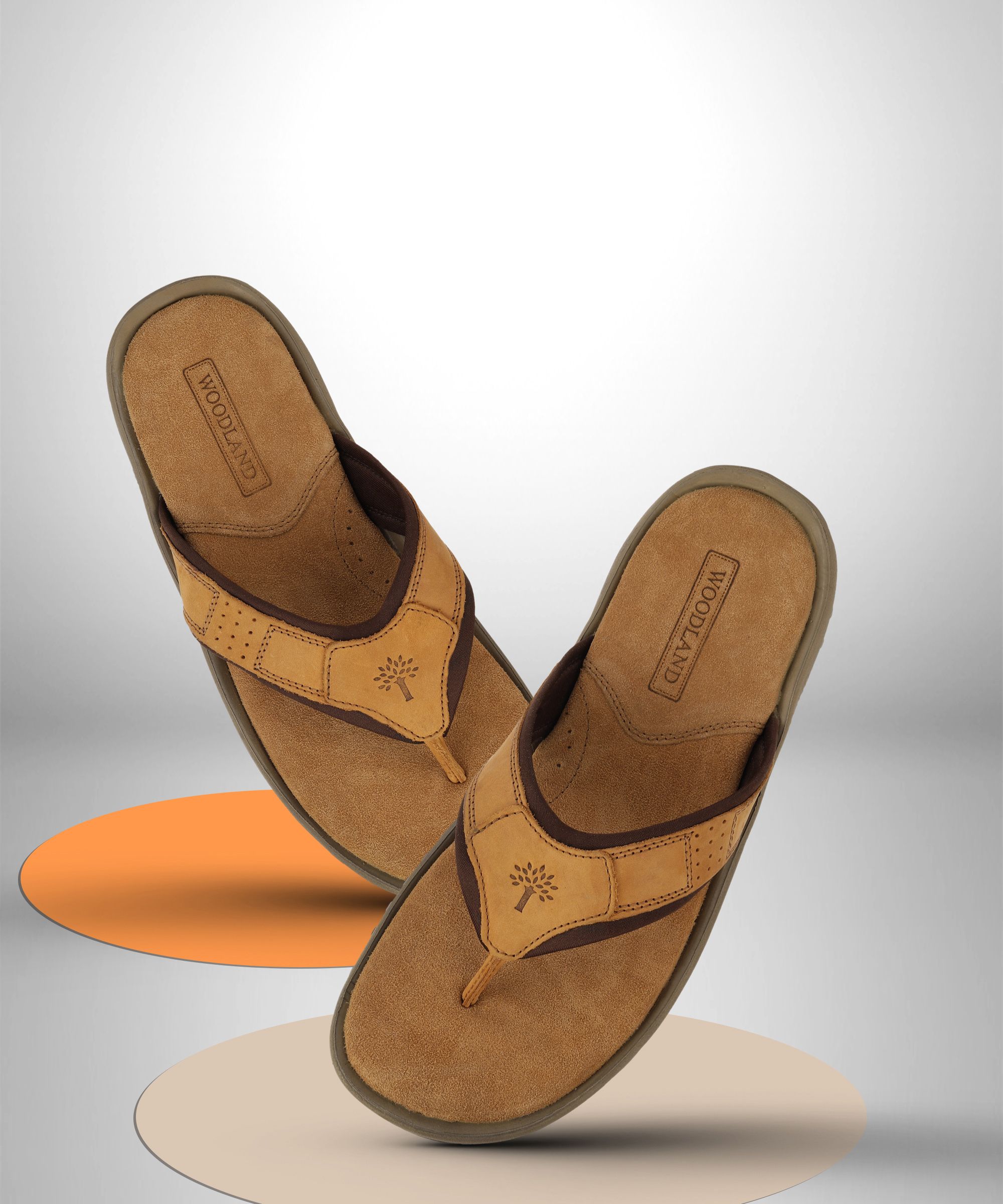 Men Flats Sandal-image-12