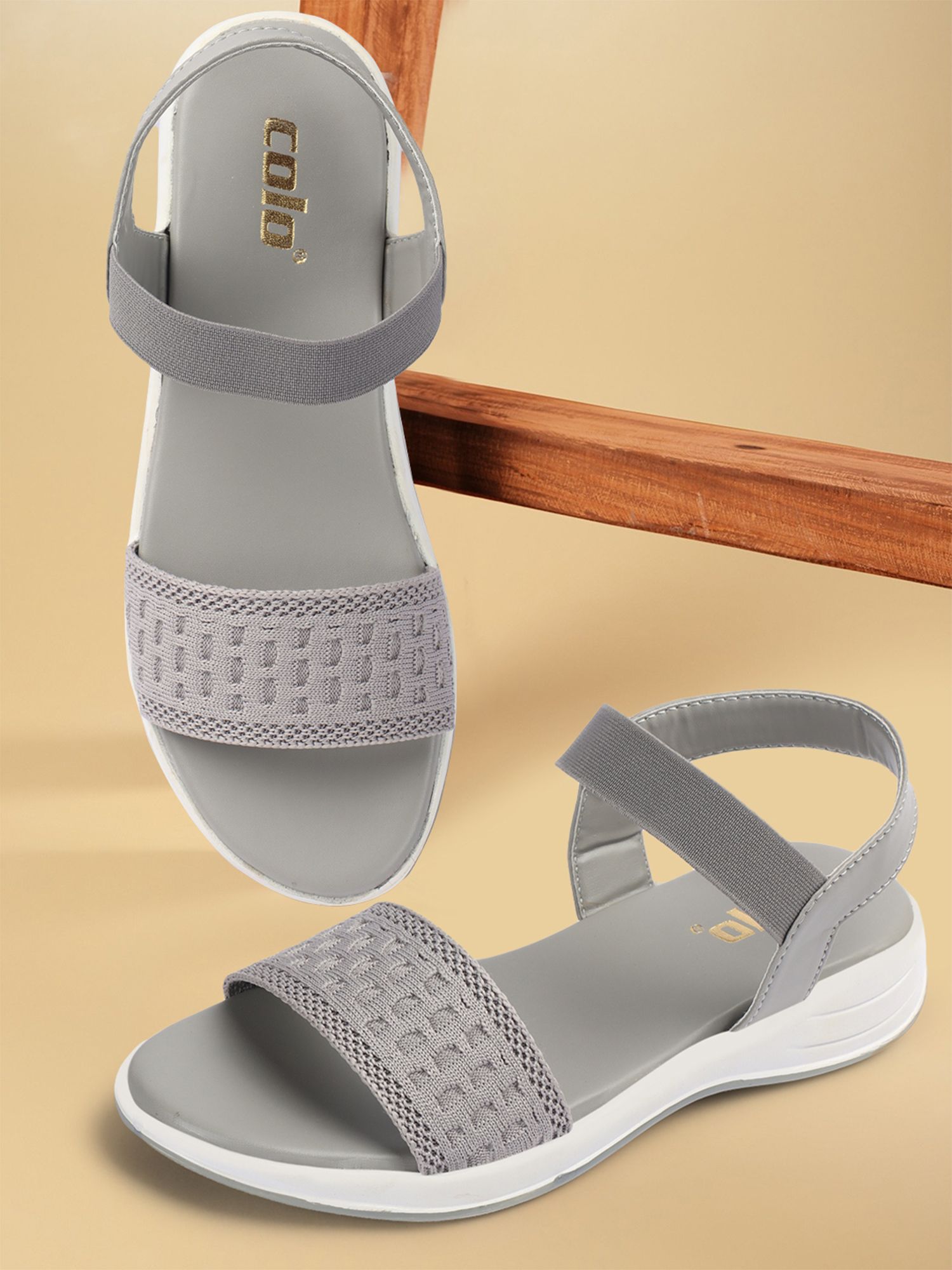 colo Women Wedges Sandal-picture-24