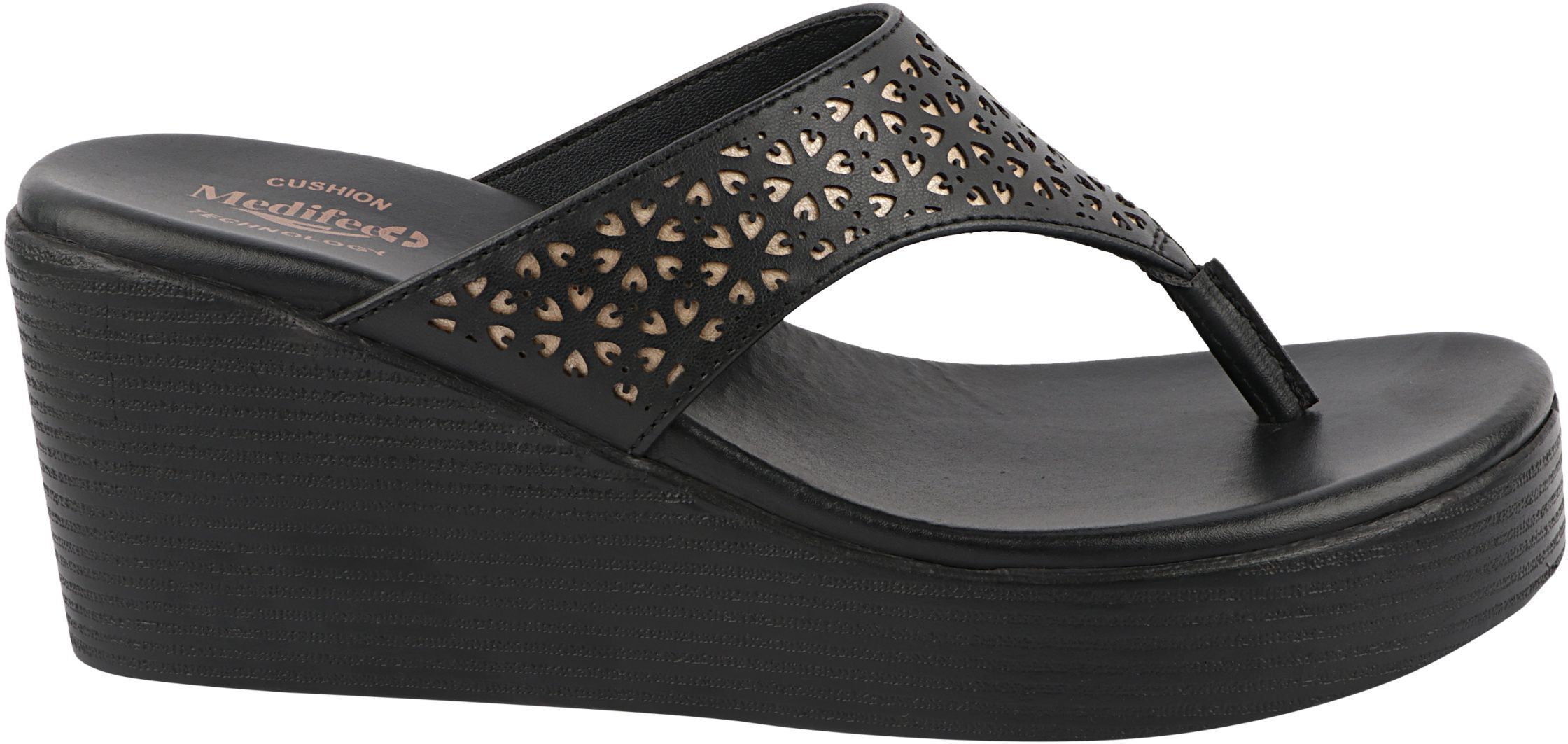 medifeet Women Wedges Sandal-picture-45