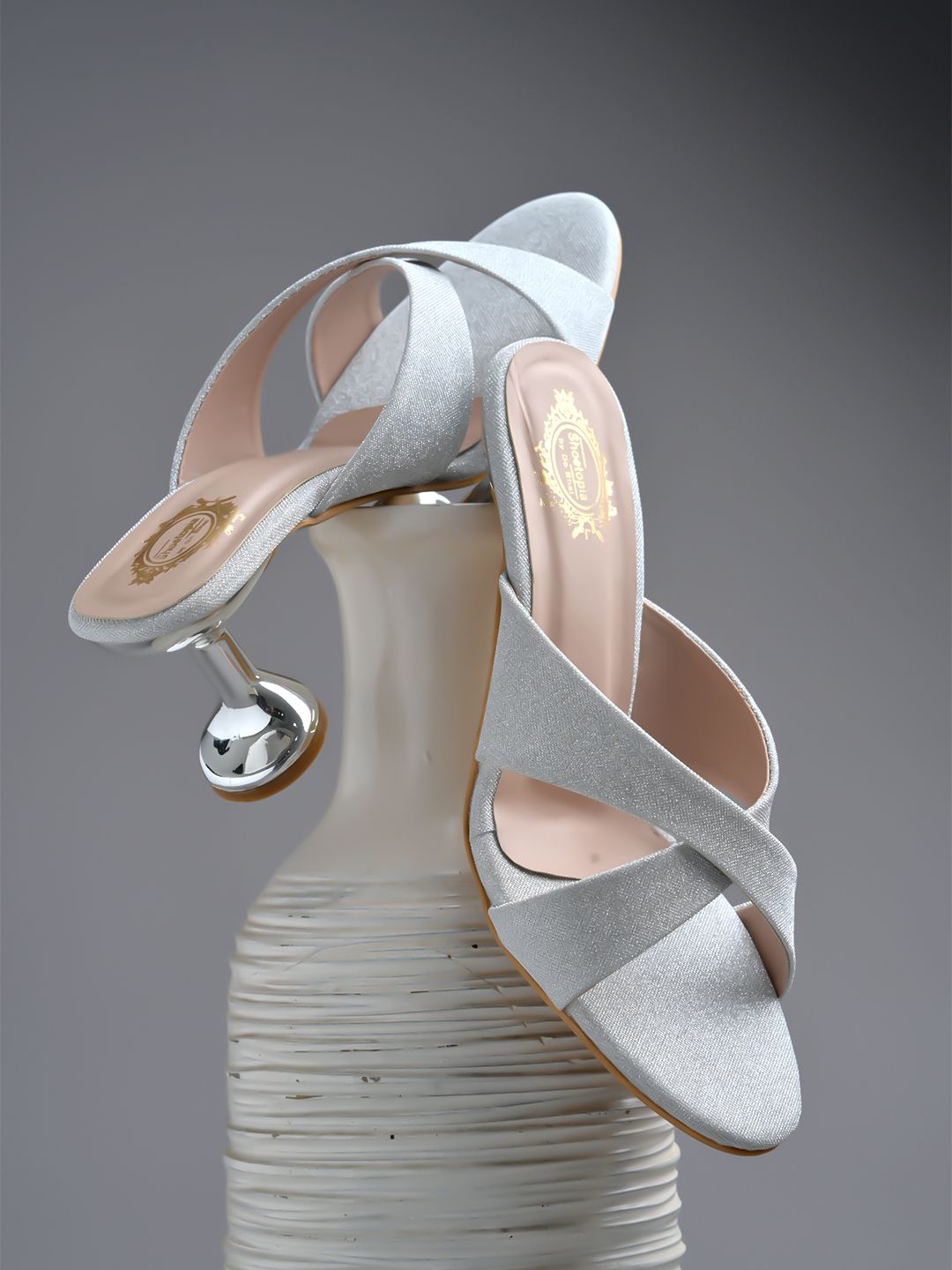 Women Heels Sandal-image-29