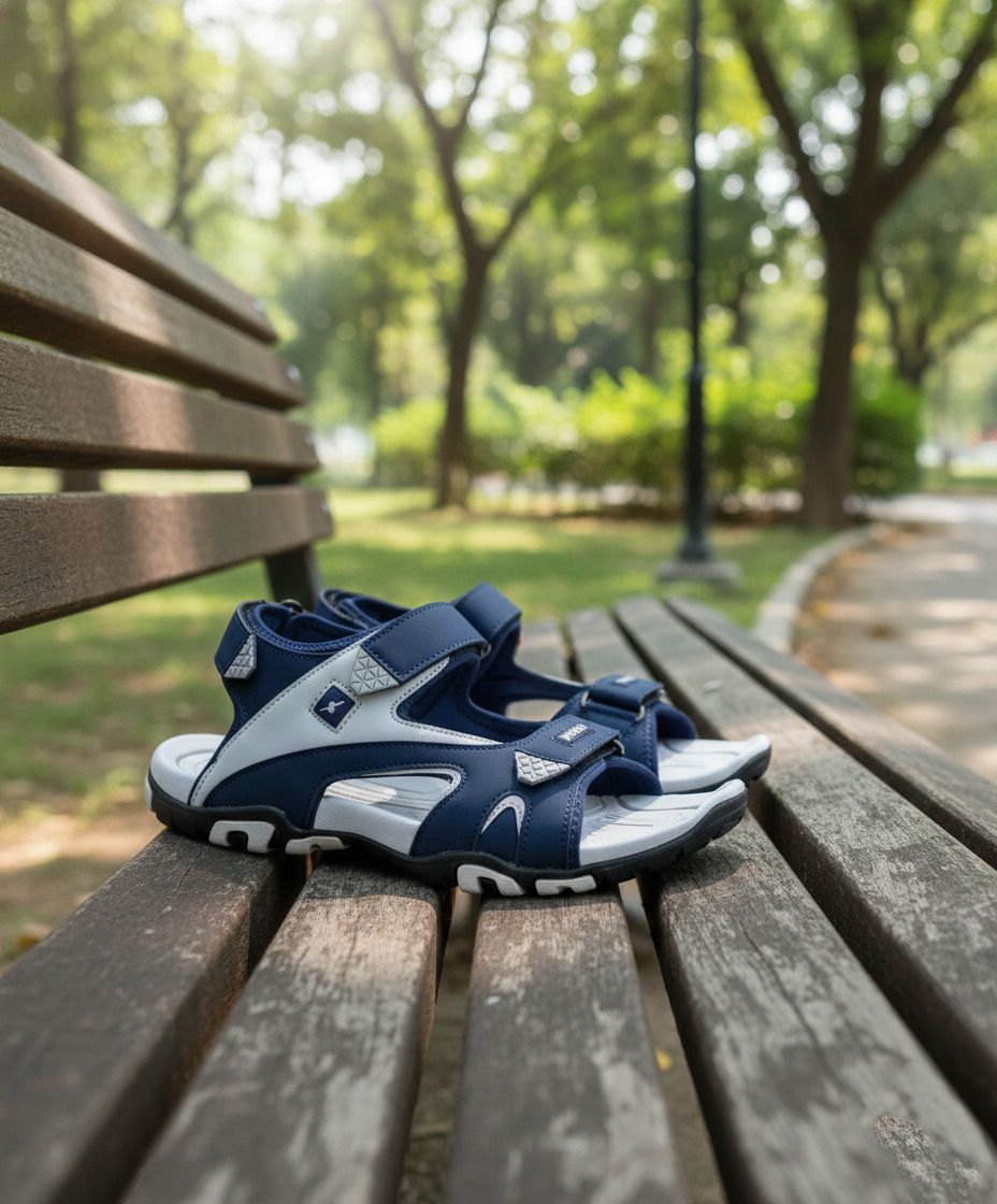sparx Men Sandal-picture-14