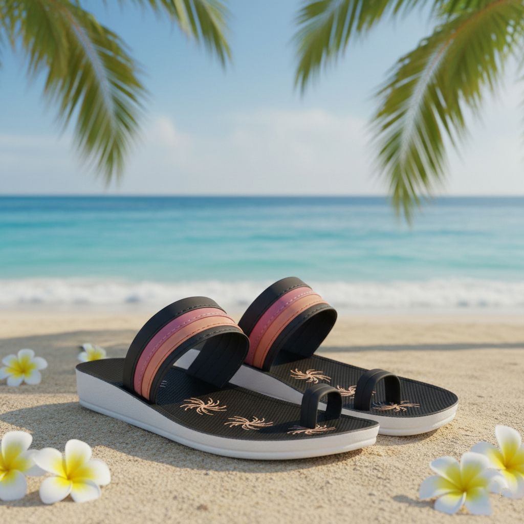 Women Sports Sandal