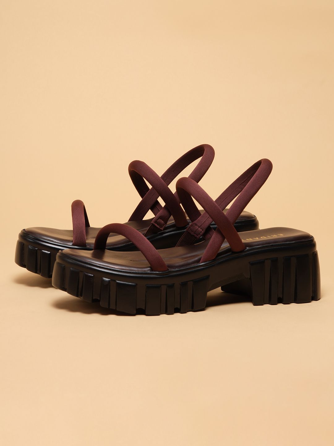 eridani Women Heels Sandal-picture-46