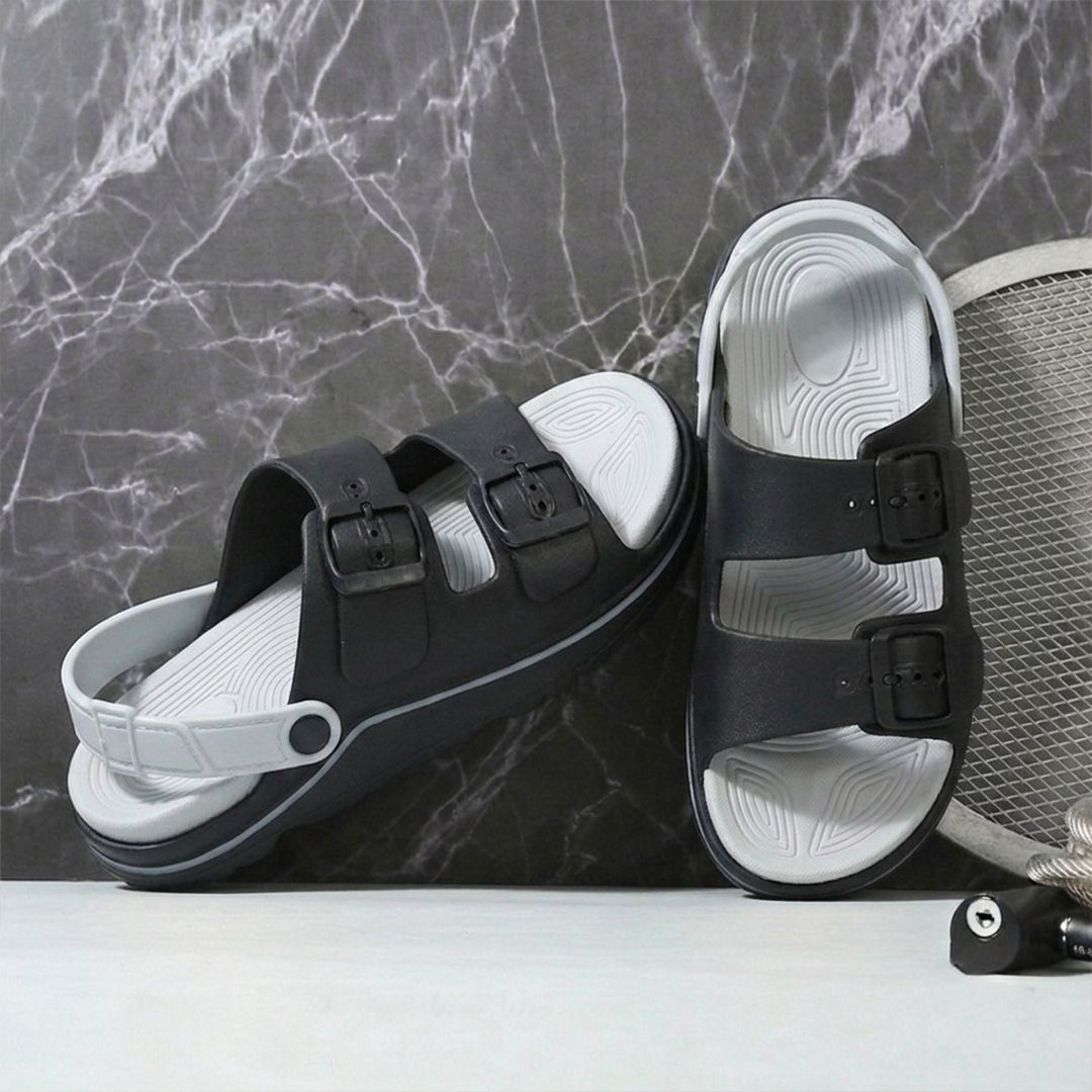 yoots Men Slippers-picture-23