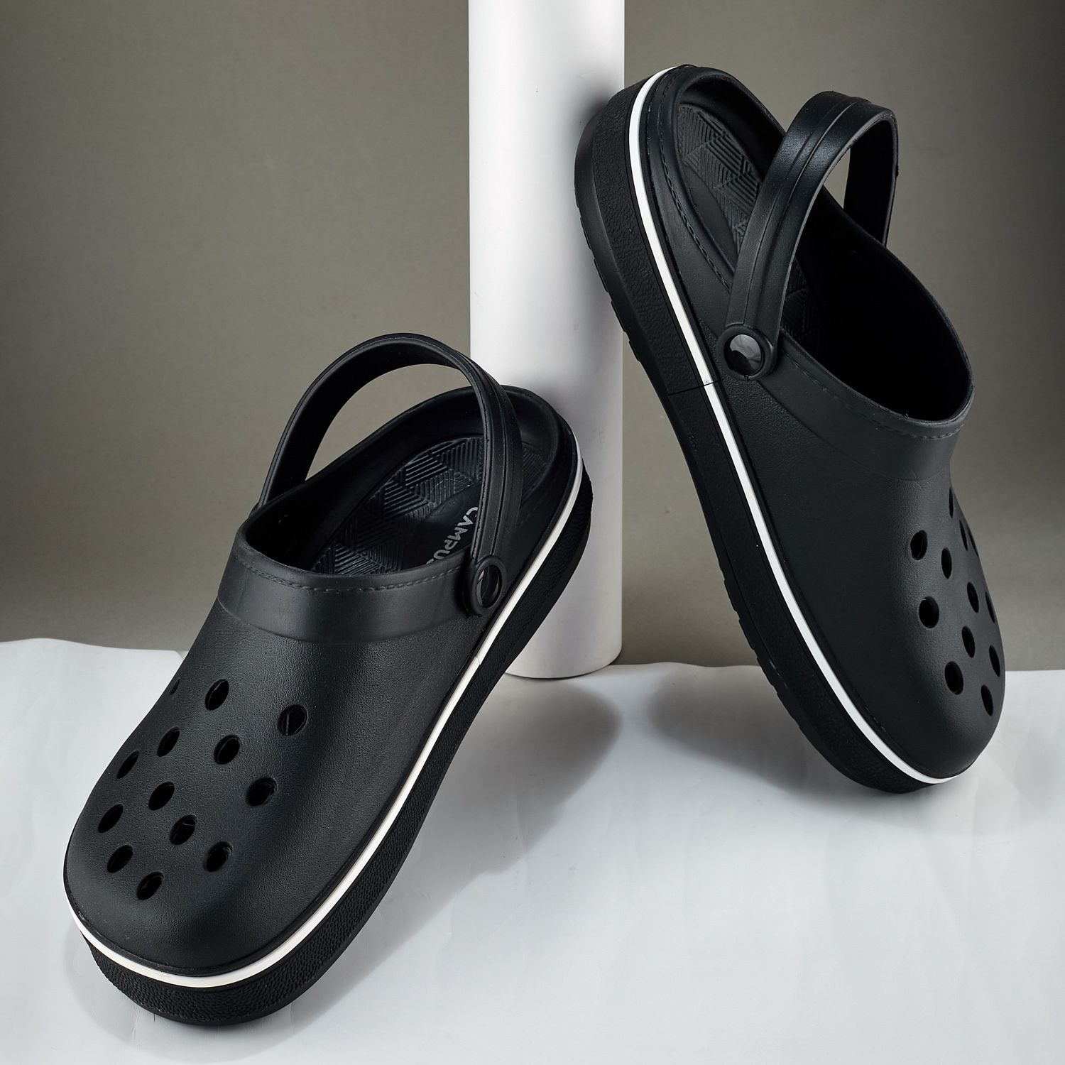 campus Men Clogs Sandal-picture-45