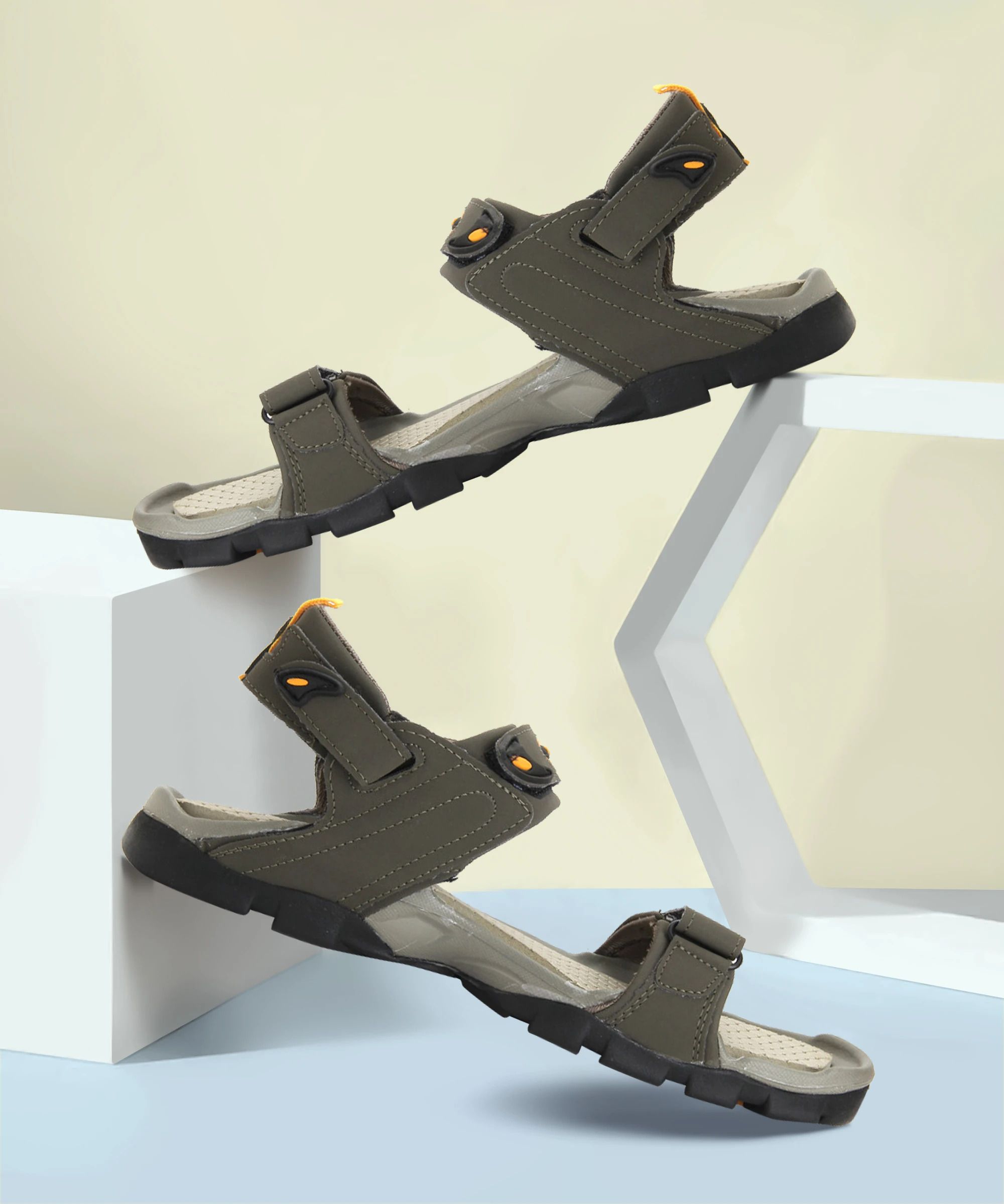 sparx Men SS 502 Sports Sandal-picture-14