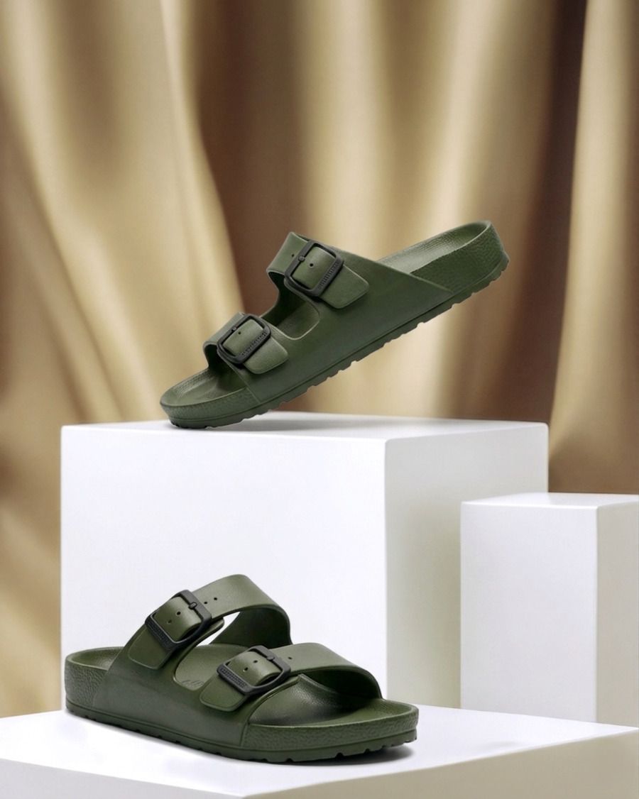skyultra Men Flats Sandal-picture-22