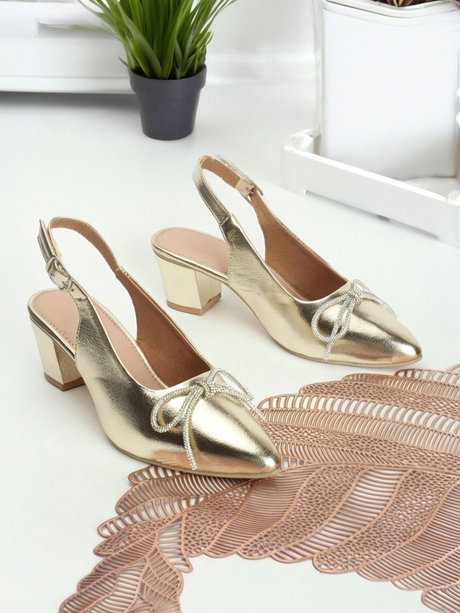 Women Heels Sandal