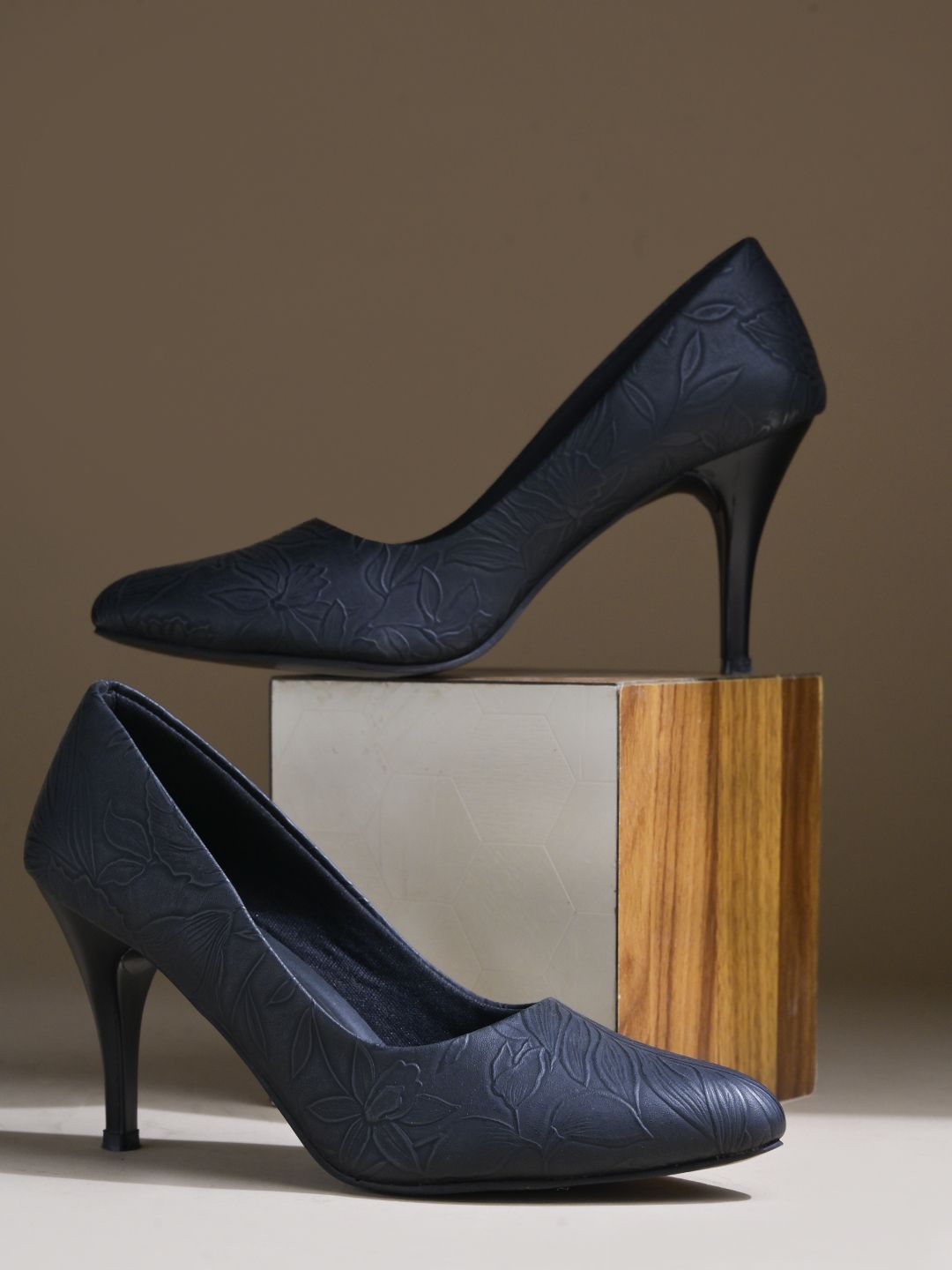 Women Heels Sandal-image-39