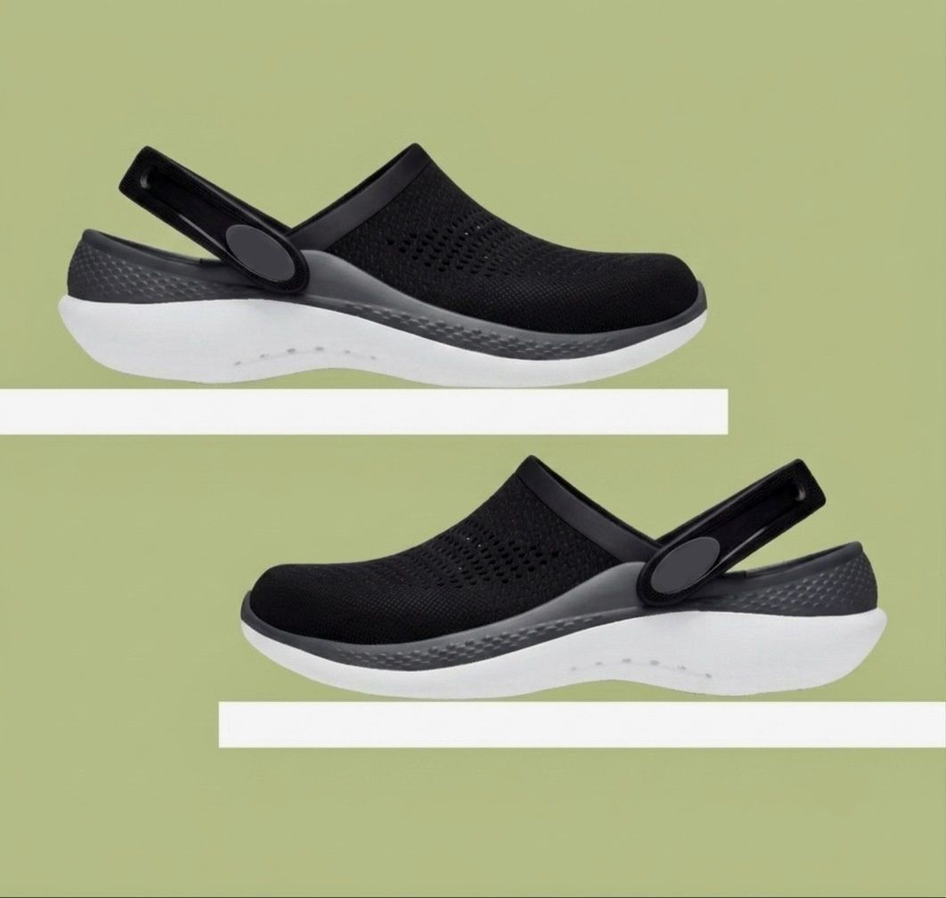 souk Men Clogs Sandal-picture-1