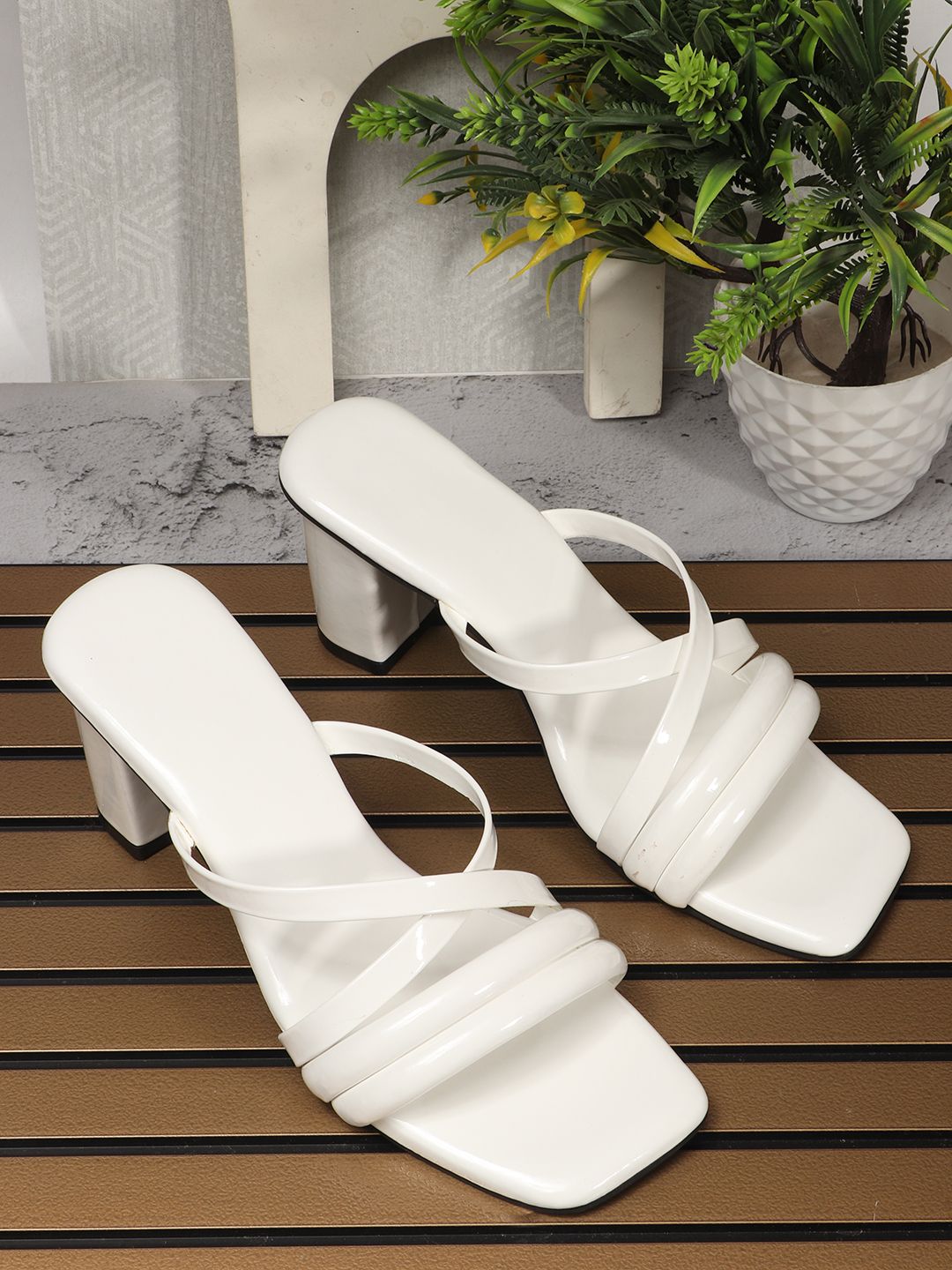 Women Heels Sandal-image-33