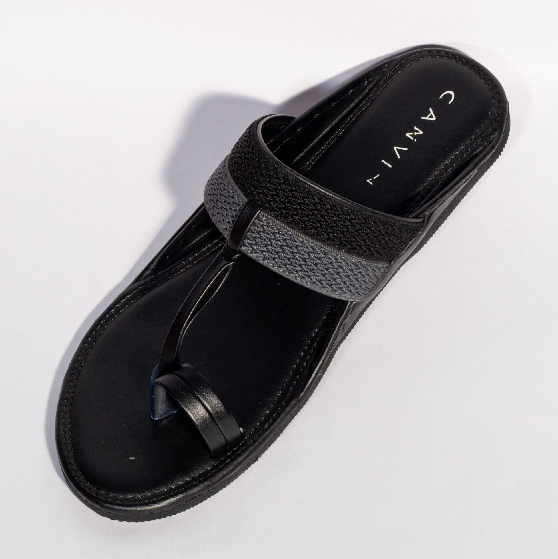 canvi Men Flats Sandal-picture-22