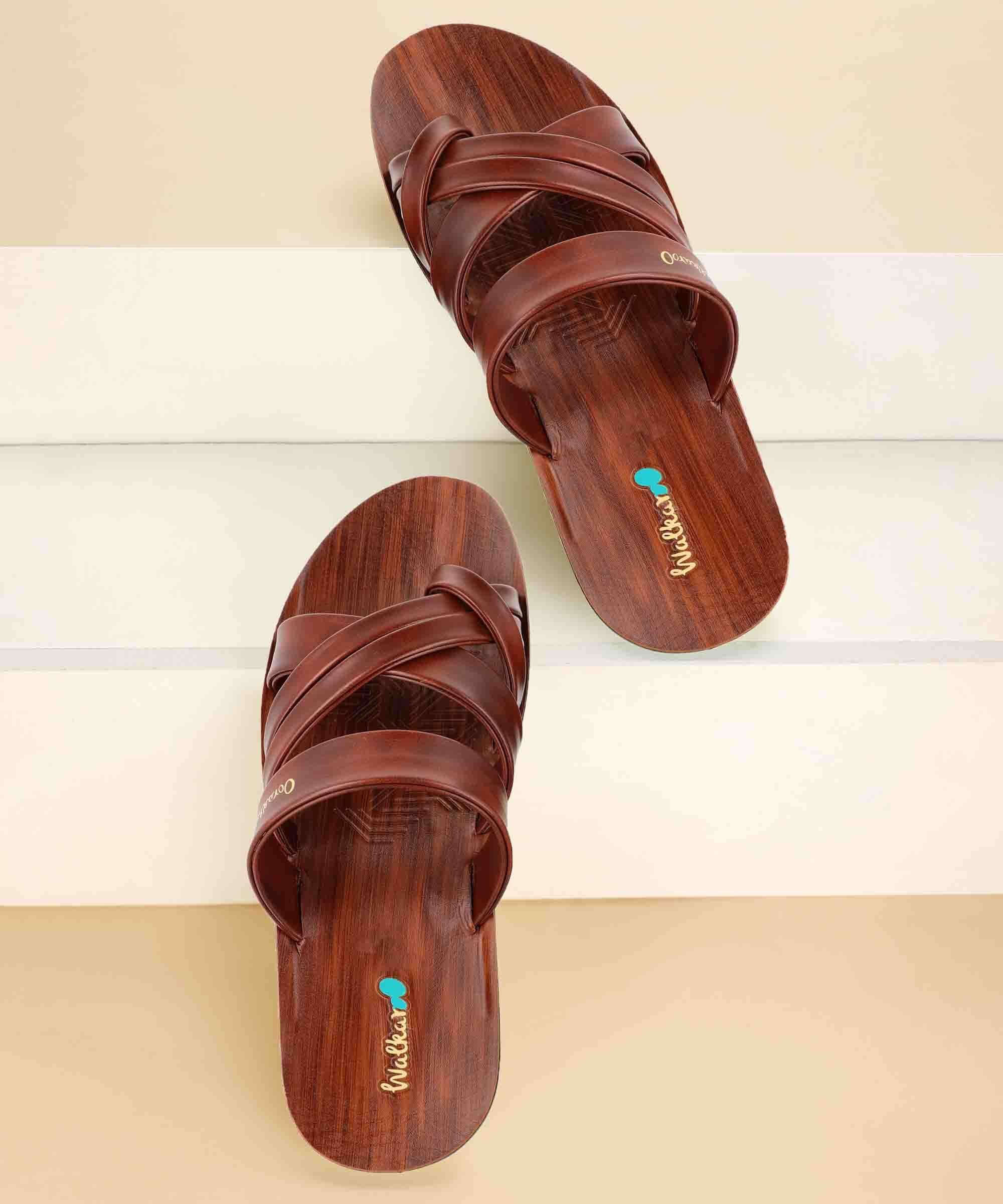 walkaroo Men Sandal-picture-23