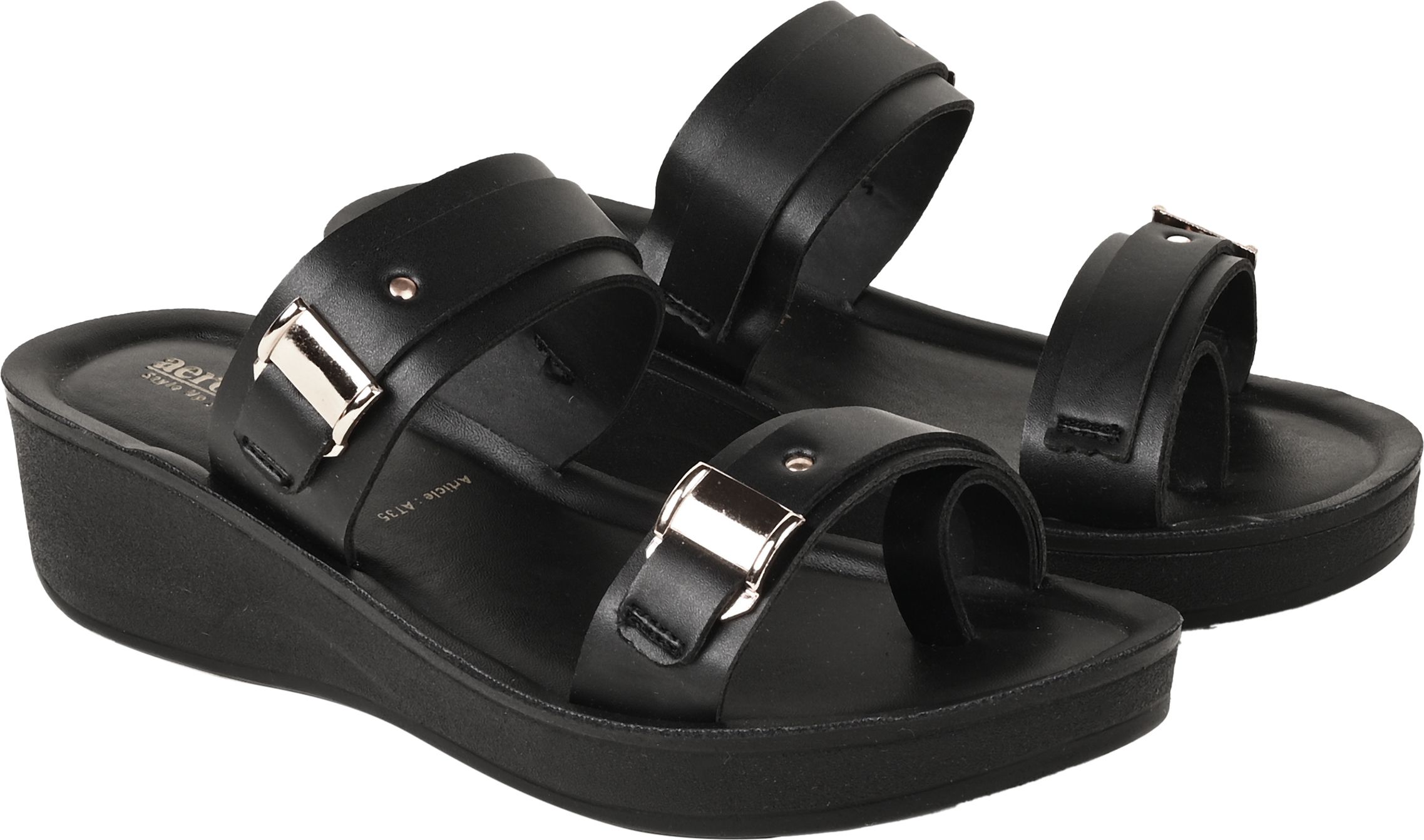 Women Wedges Sandal-image-47