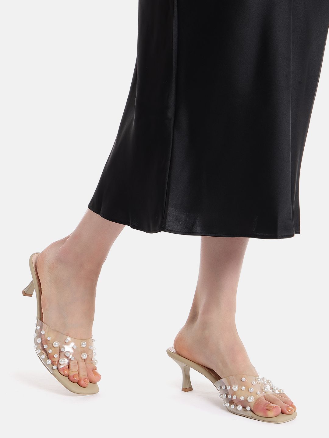 axium Women Heels Sandal-picture-10