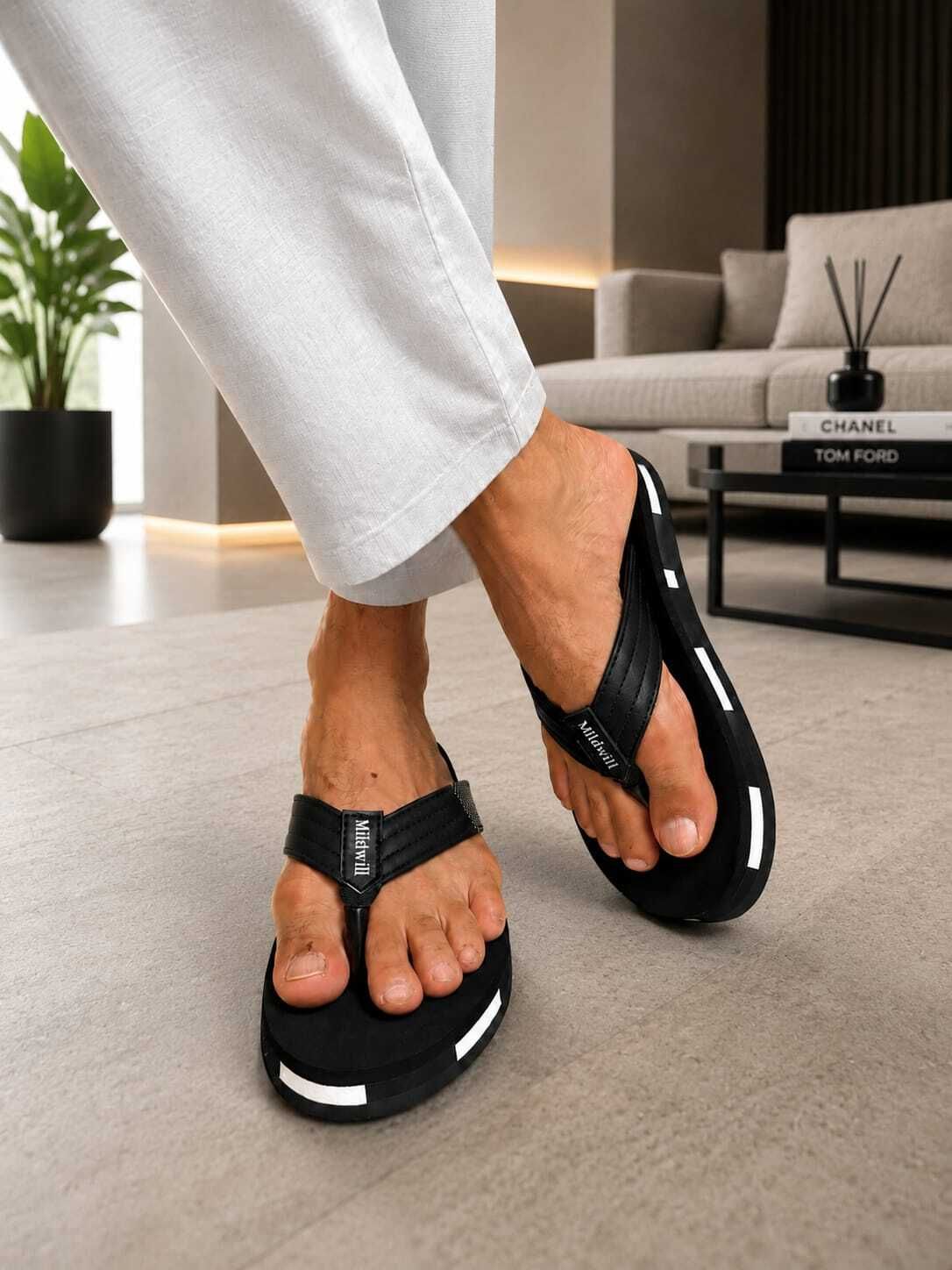 mildwill Men Slippers-picture-17