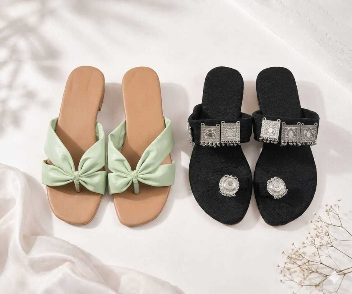 otd Women Flats Sandal-picture-45