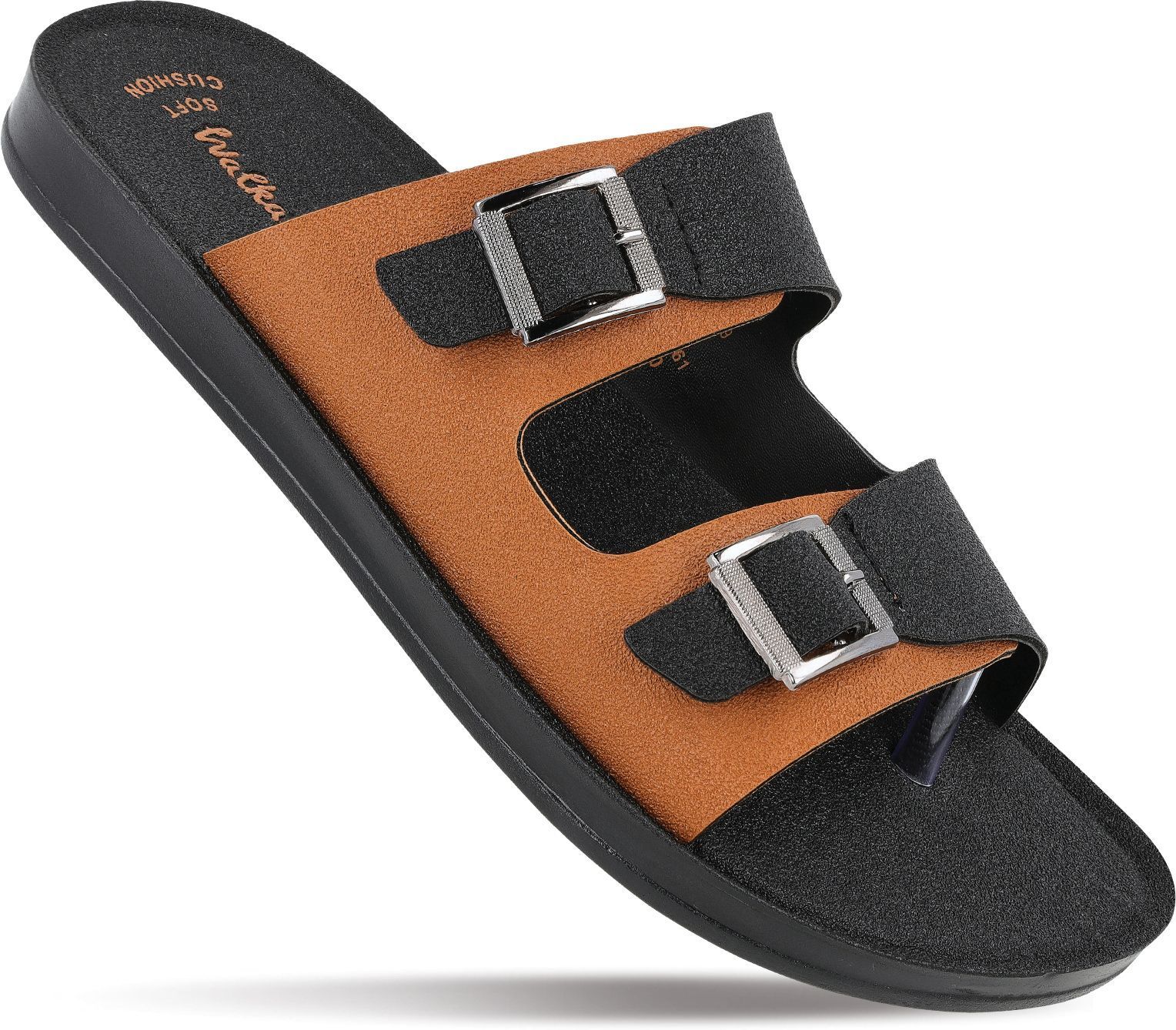 walkaroo Men Casual Sandal-picture-13