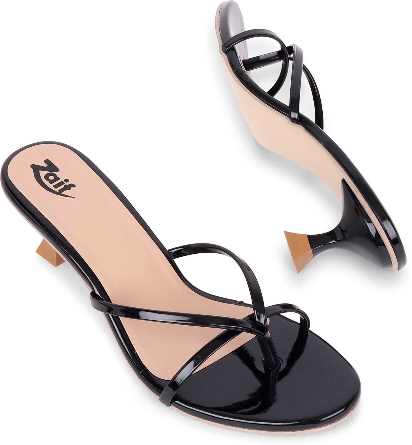 zaif Women Heels Sandal-picture-11