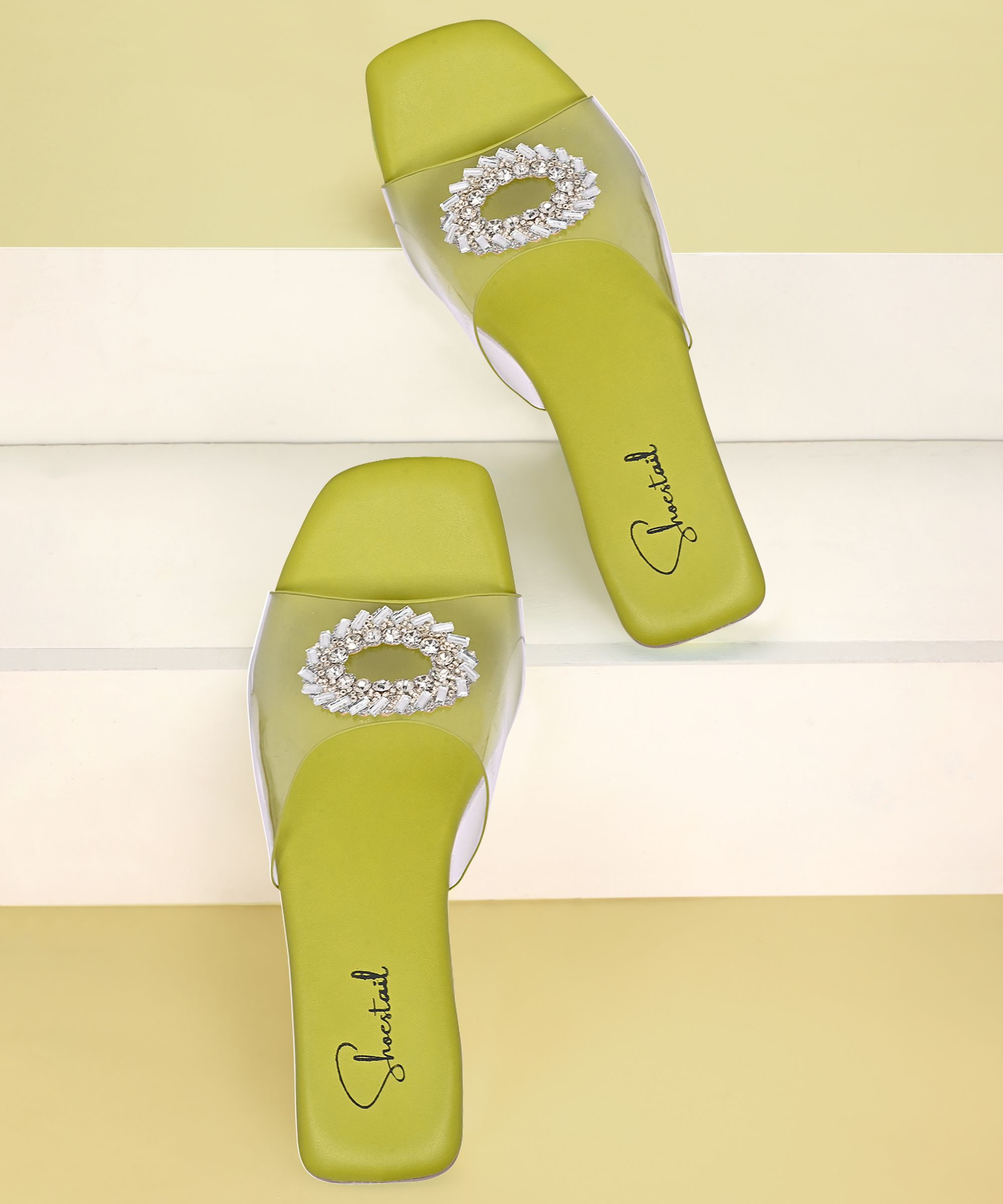 Women Flats Sandal-image-16