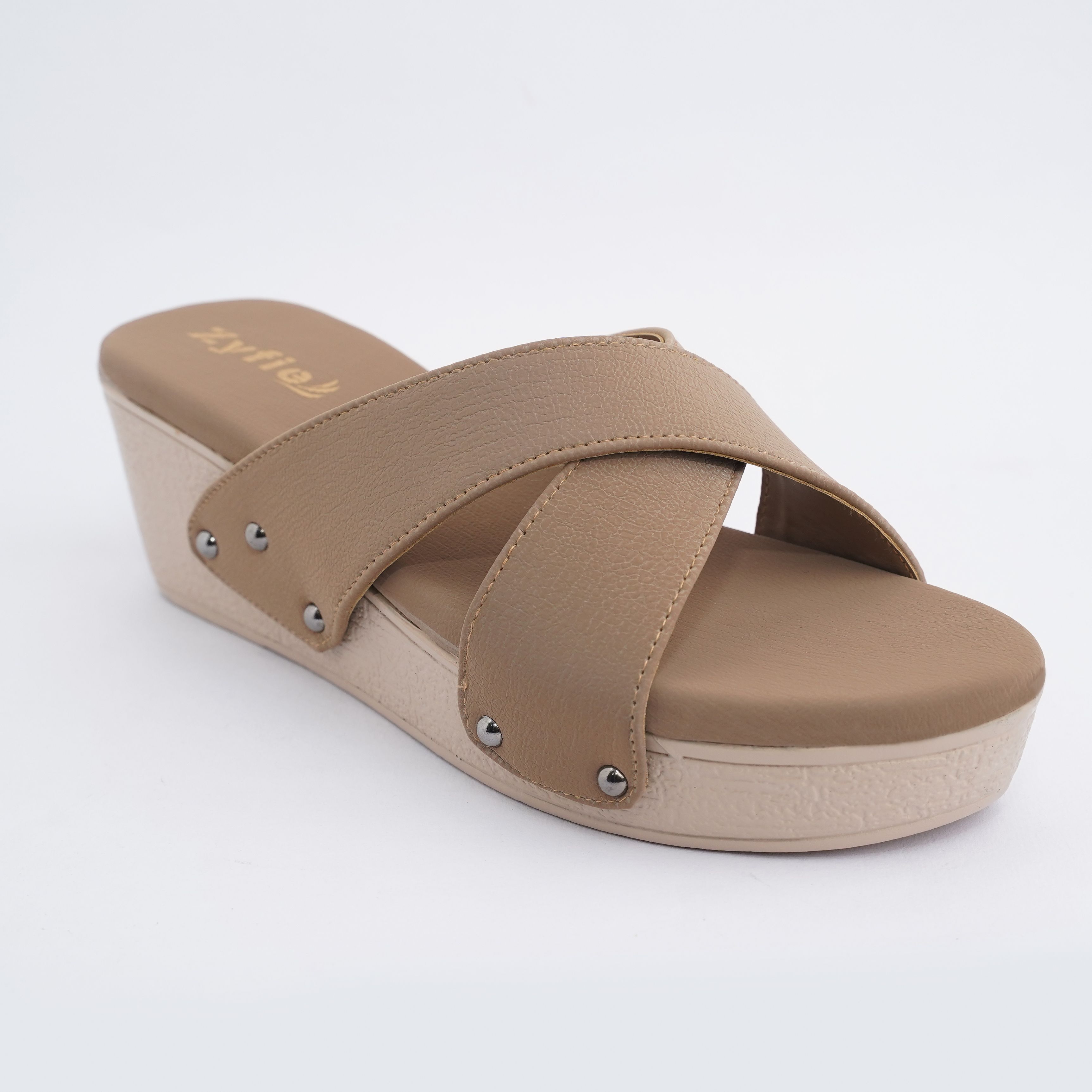 Women Wedges Sandal-image-21