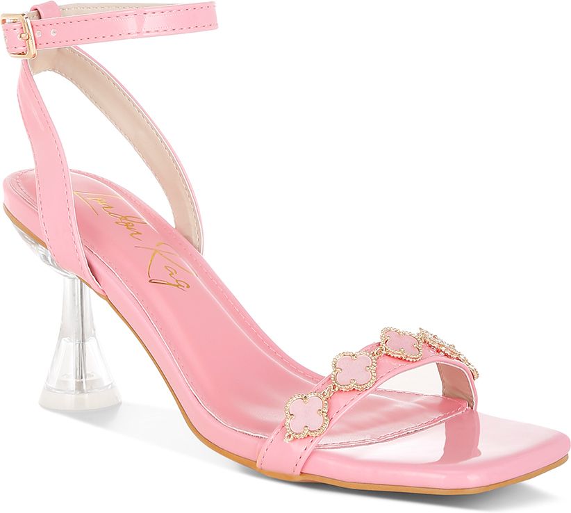 london rag Women Heels Sandal-picture-11