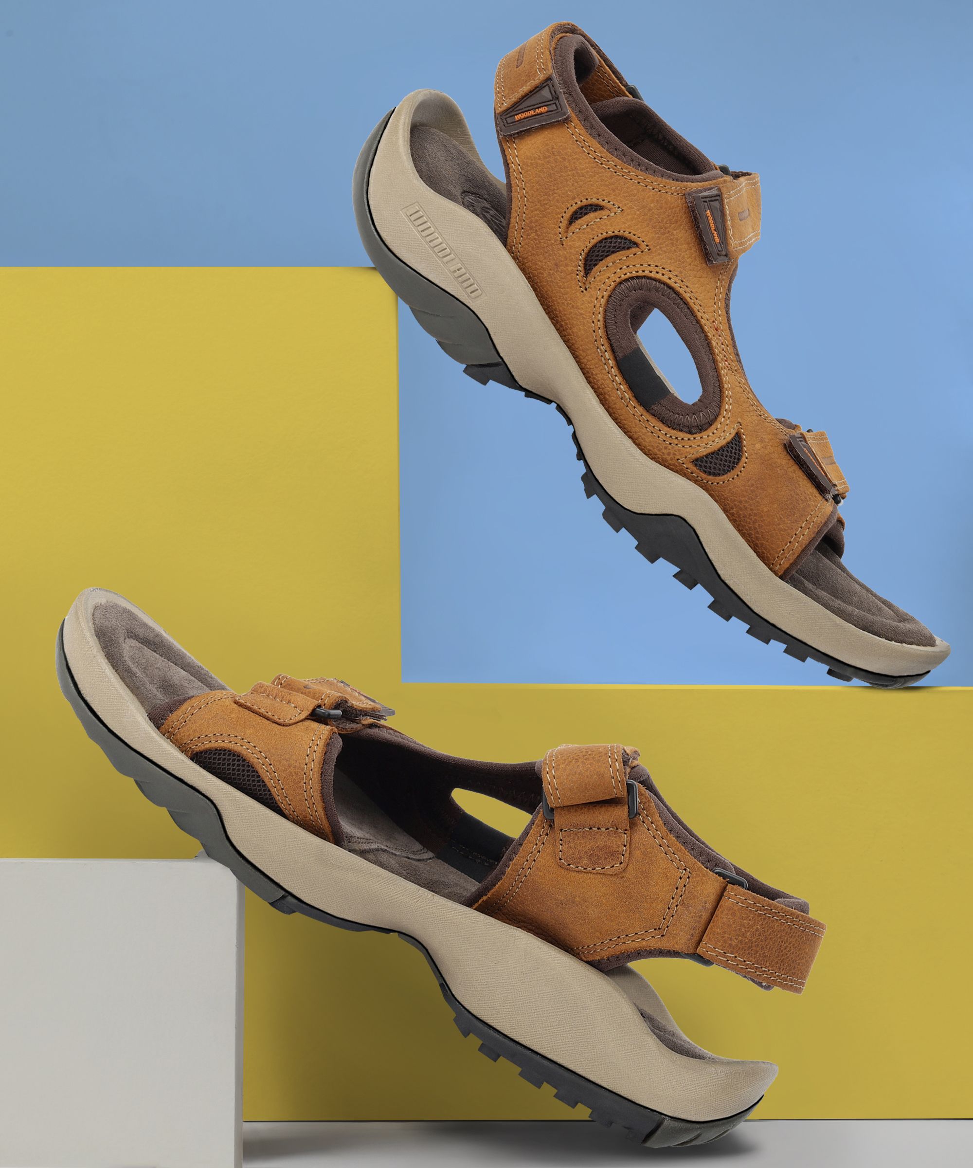 Men Casual Sandal-image-18
