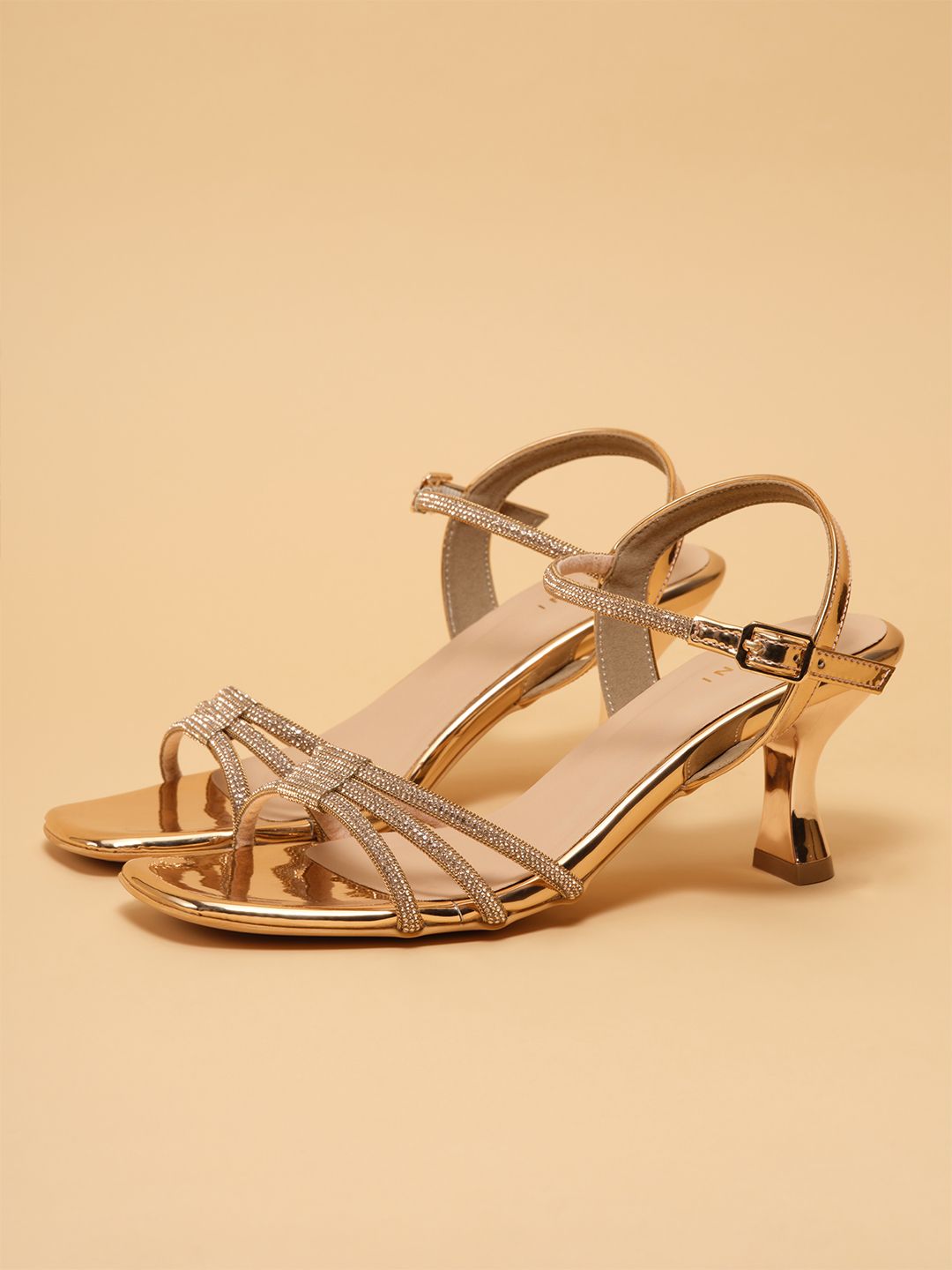 eridani Women Heels Sandal-picture-39