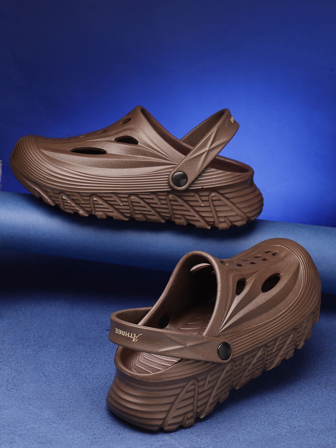 athree Men Clogs Sandal-picture-36