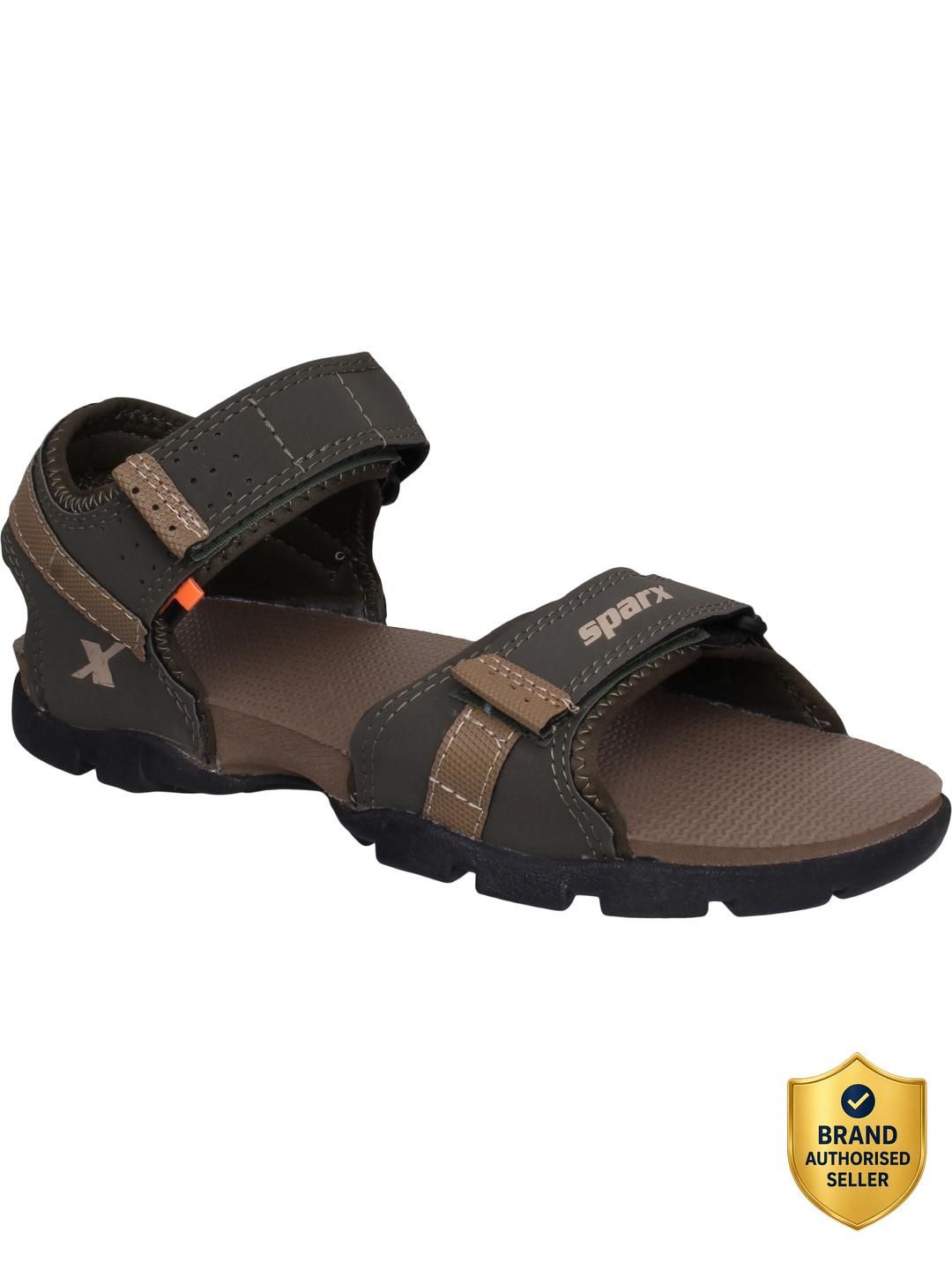 sparx Men SS 109 Casual Sandal-picture-23