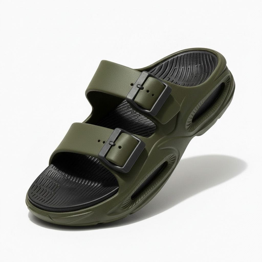 killer Men Flats Sandal-picture-33