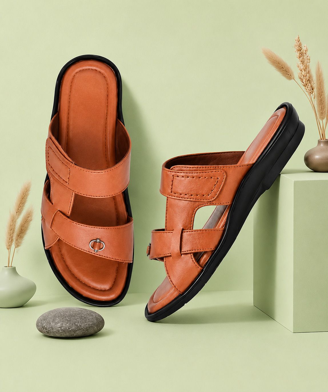 frizster Men Sandal-picture-43